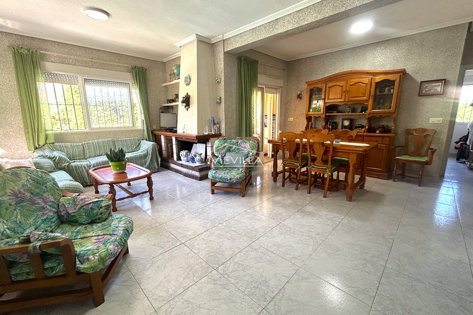 Återförsäljare - Villa - Orihuela Costa - Cabo Roig