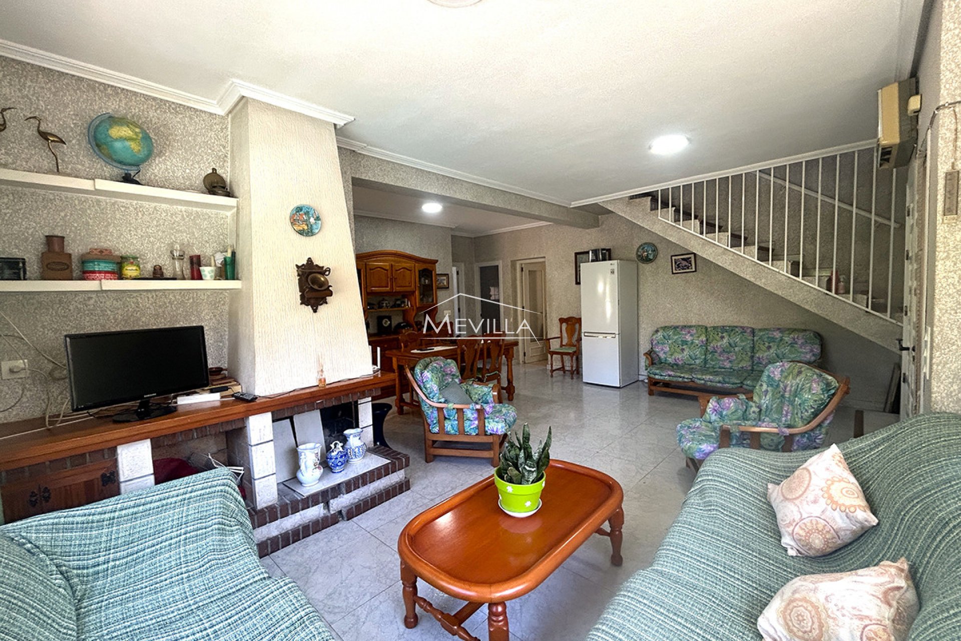 Återförsäljare - Villa - Orihuela Costa - Cabo Roig