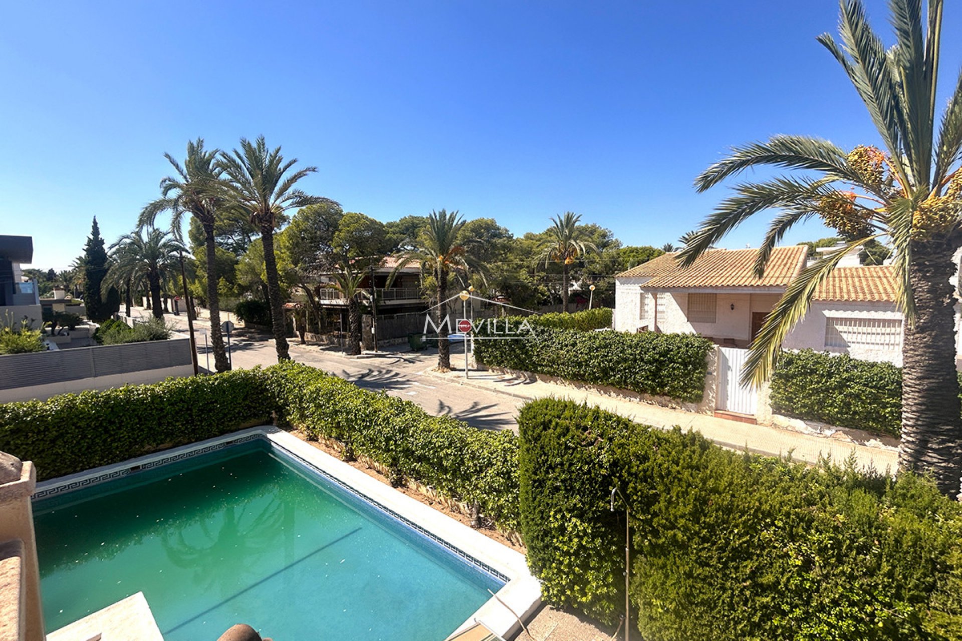 Återförsäljare - Villa - Orihuela Costa - Cabo Roig