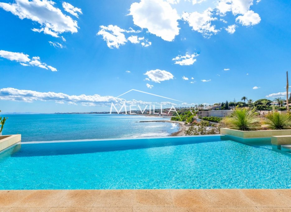 Återförsäljare - Villa - Orihuela Costa - Cabo Roig