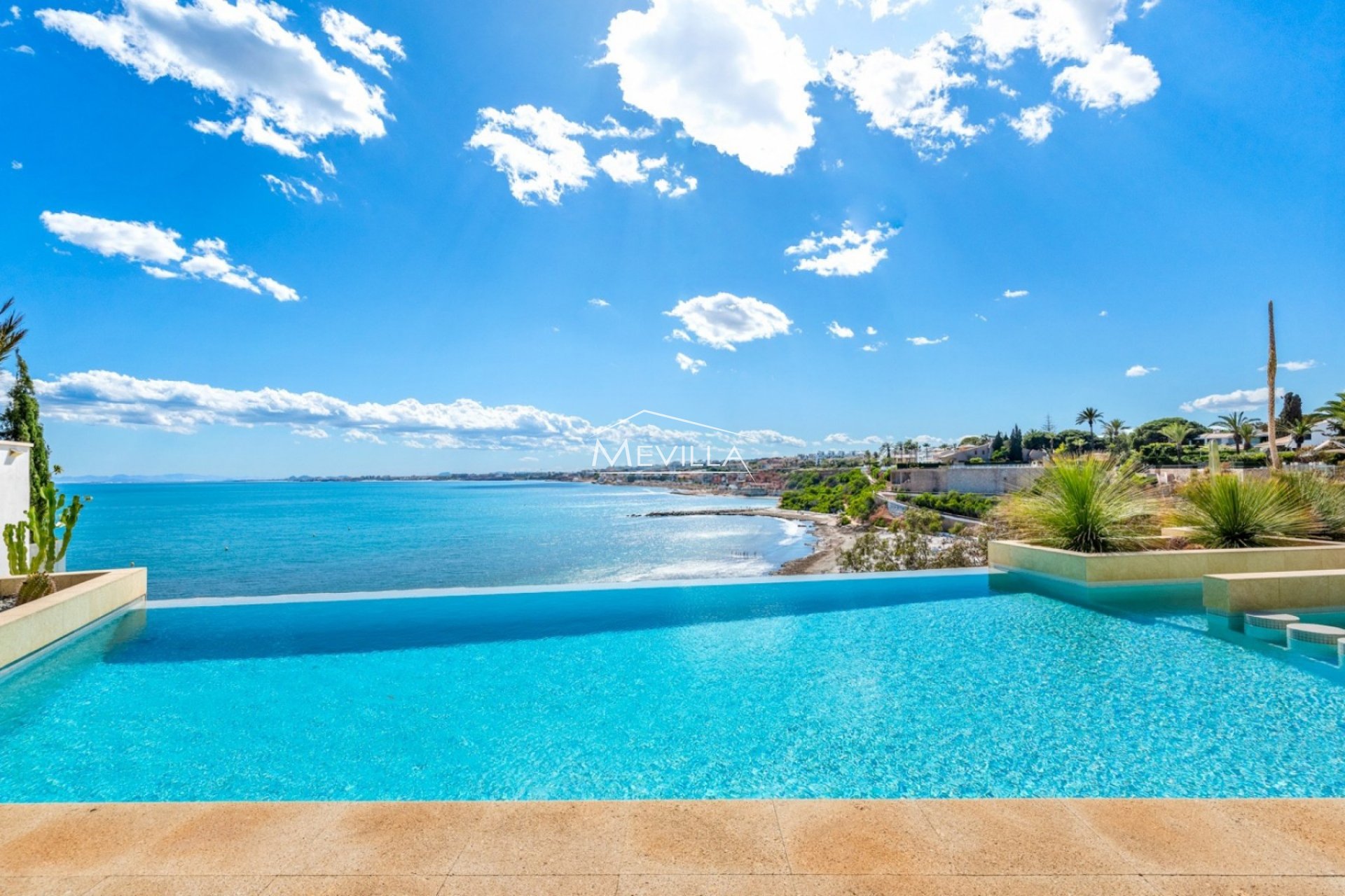 Återförsäljare - Villa - Orihuela Costa - Cabo Roig