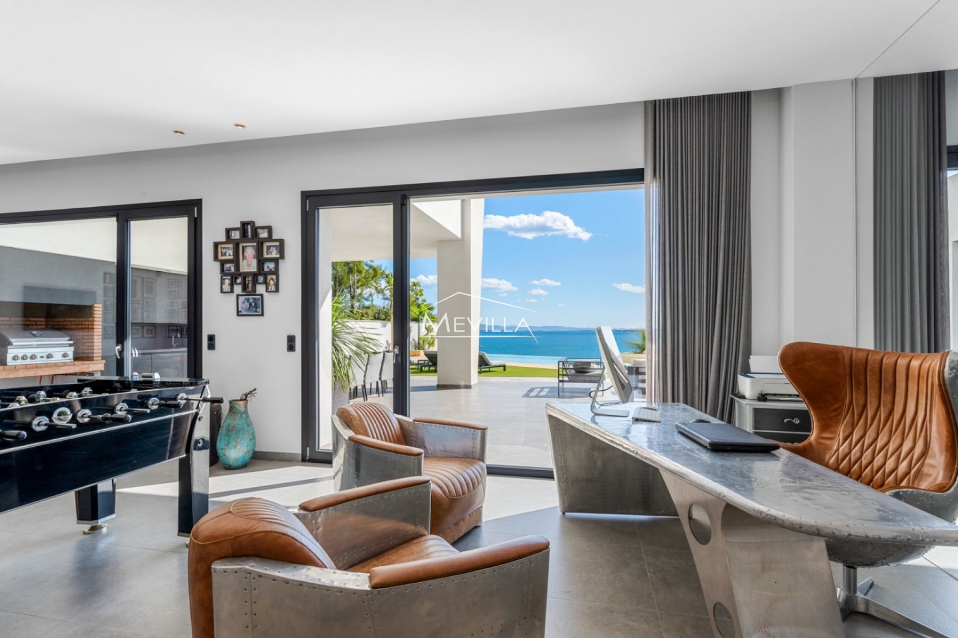 Återförsäljare - Villa - Orihuela Costa - Cabo Roig