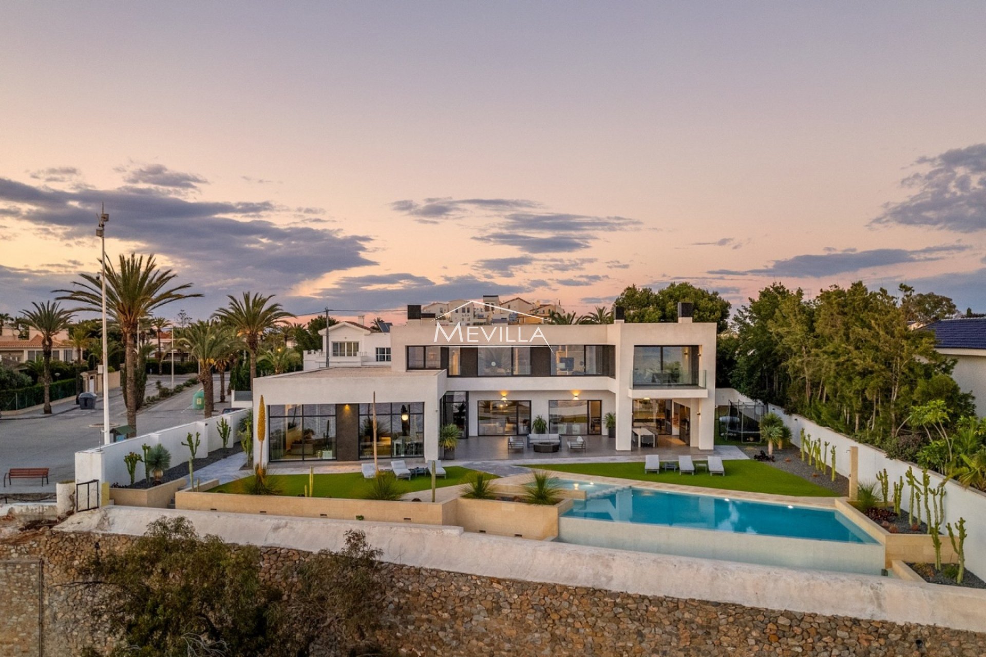 Återförsäljare - Villa - Orihuela Costa - Cabo Roig