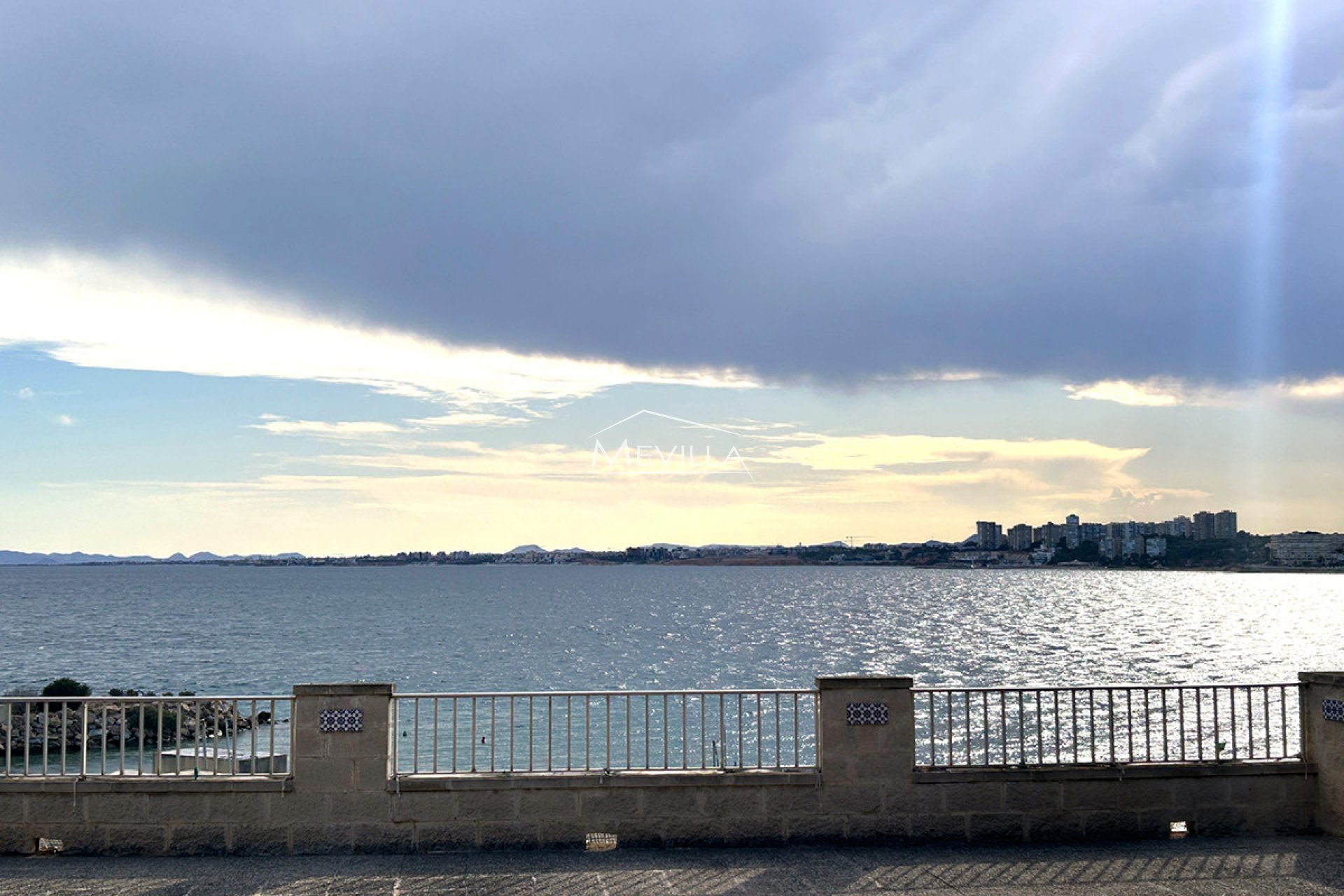 Återförsäljare - Villa - Orihuela Costa - Cabo Roig