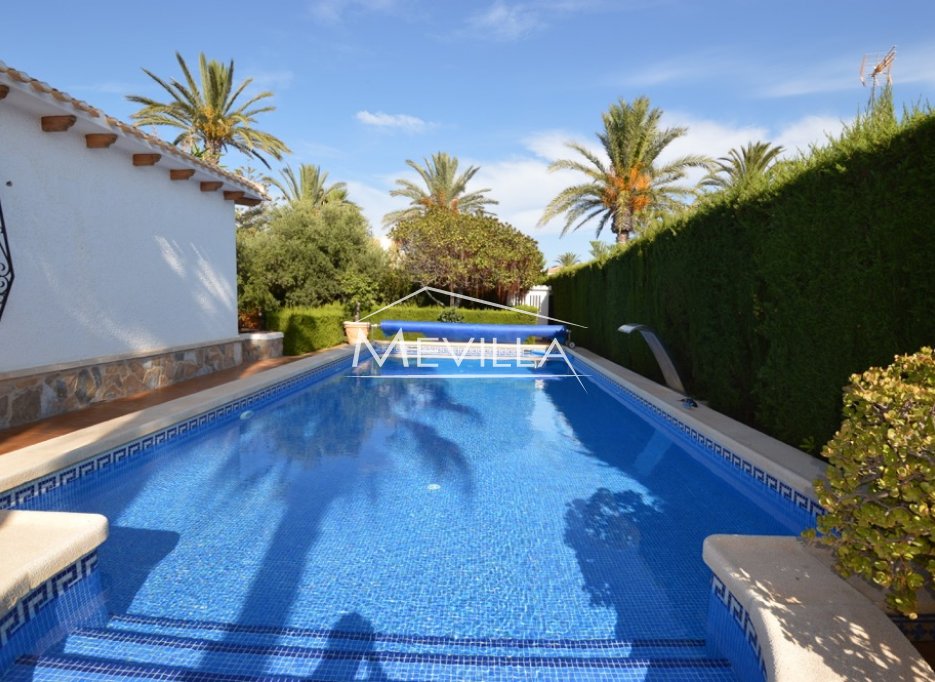 Återförsäljare - Villa - Orihuela Costa - Cabo Roig