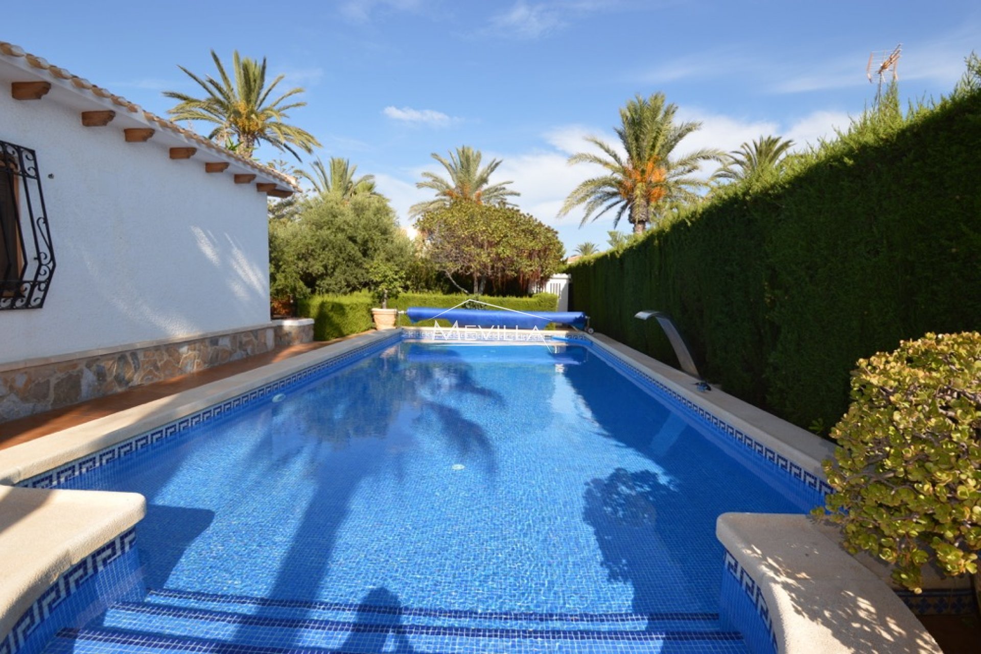 Återförsäljare - Villa - Orihuela Costa - Cabo Roig