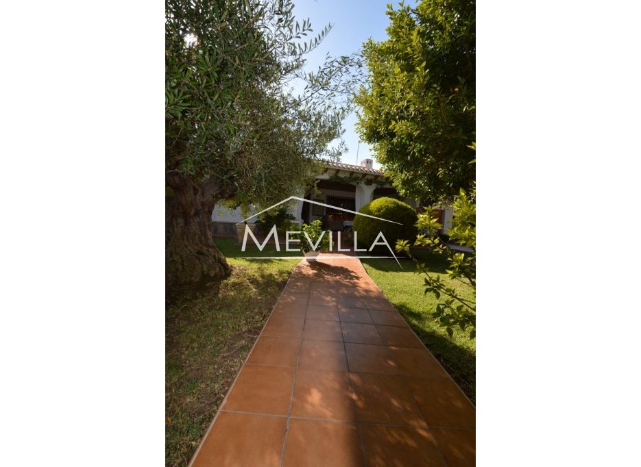 Återförsäljare - Villa - Orihuela Costa - Cabo Roig