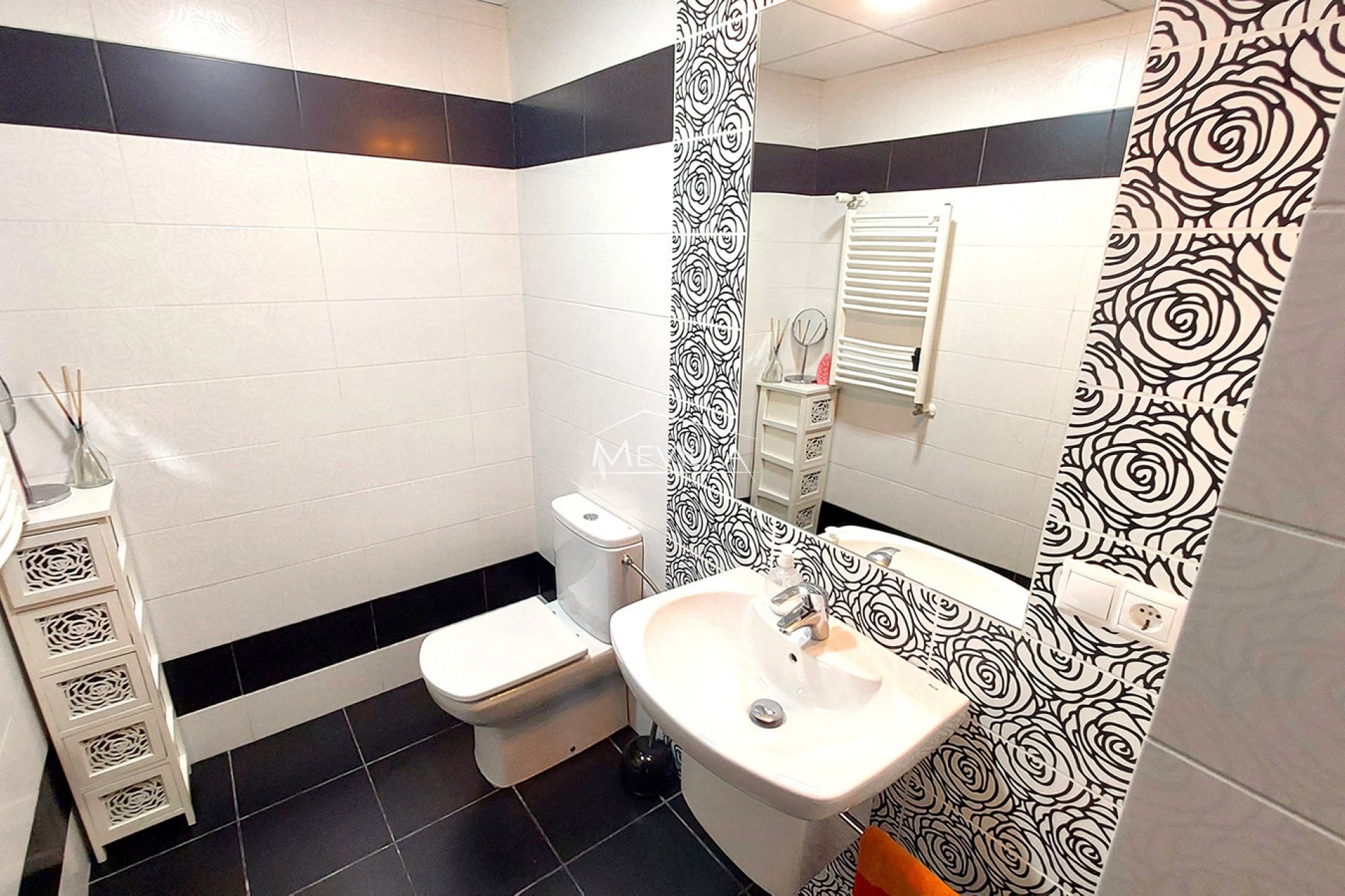 Återförsäljare - Villa - Orihuela Costa - Cabo Roig