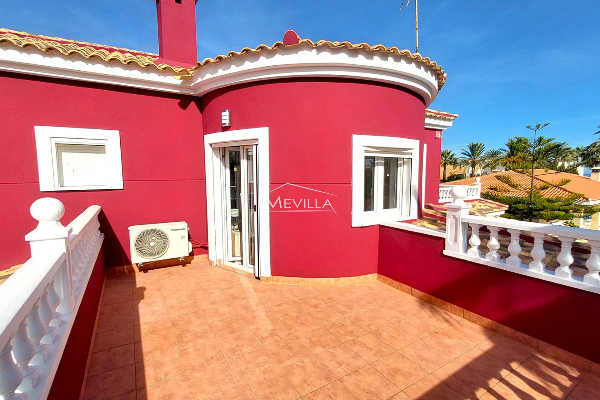 Återförsäljare - Villa - Orihuela Costa - Cabo Roig