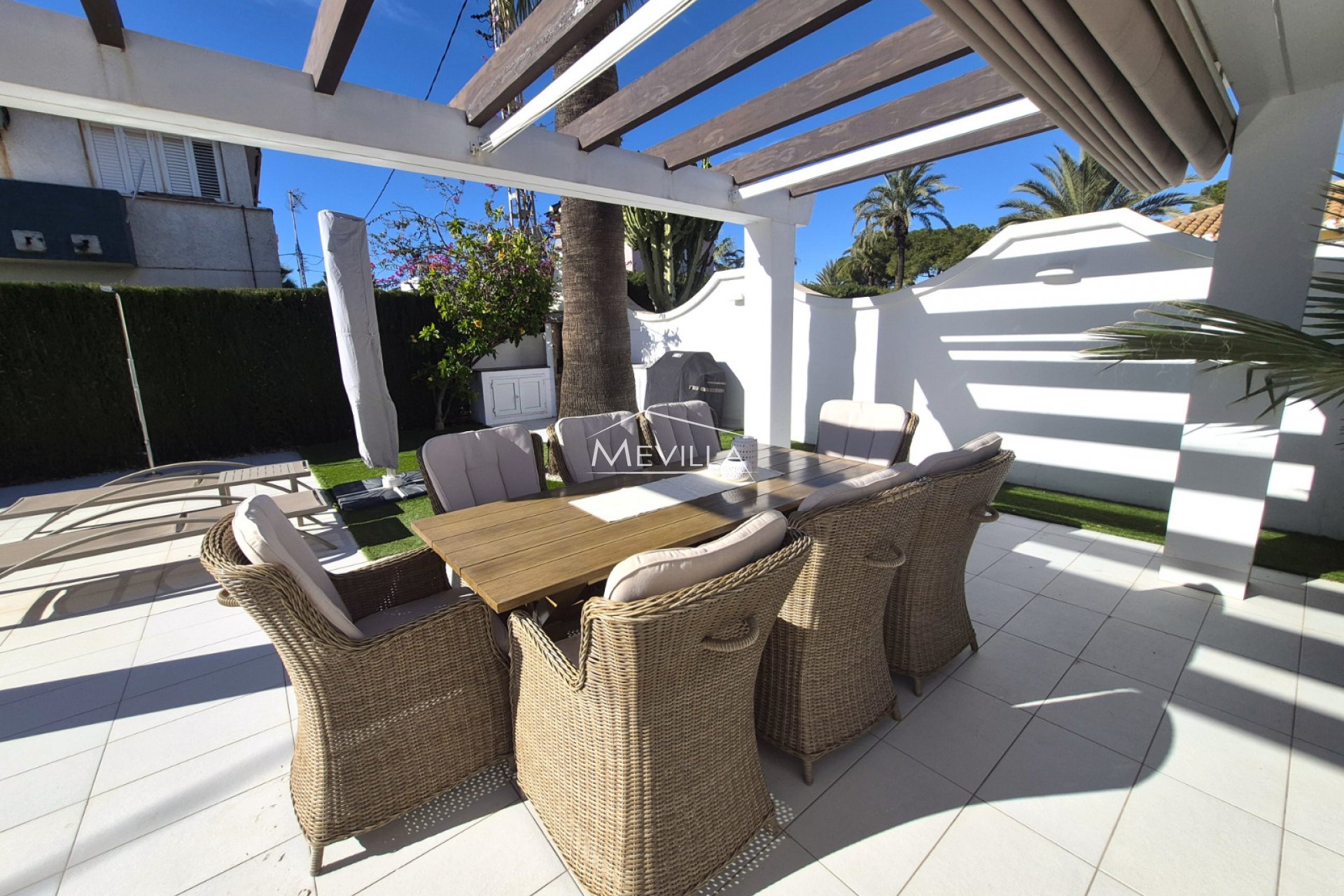 Återförsäljare - Villa - Orihuela Costa - Cabo Roig