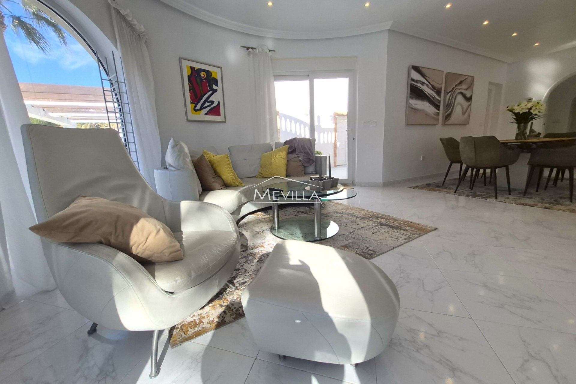 Återförsäljare - Villa - Orihuela Costa - Cabo Roig