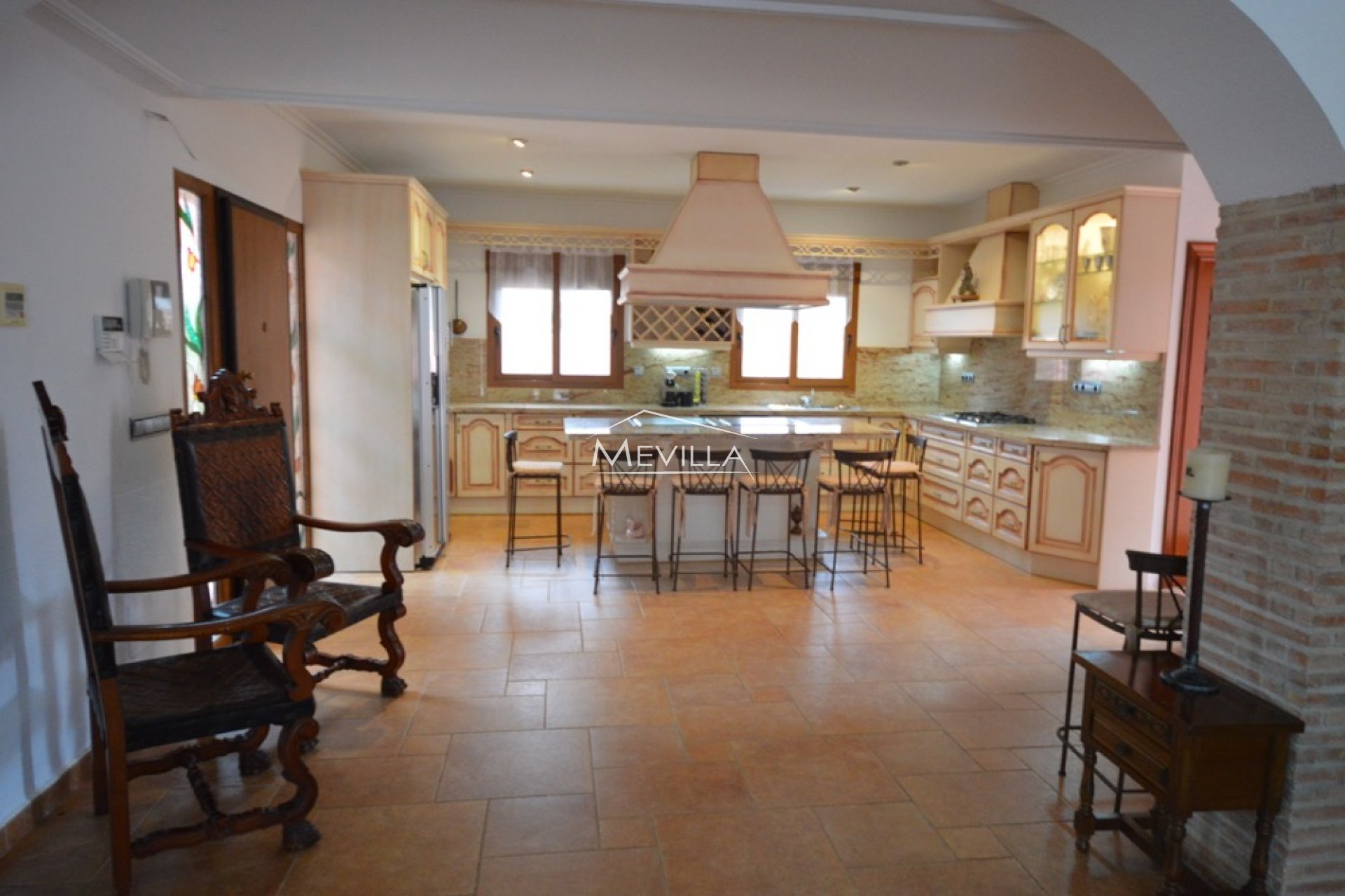 Återförsäljare - Villa - Orihuela Costa - Cabo Roig