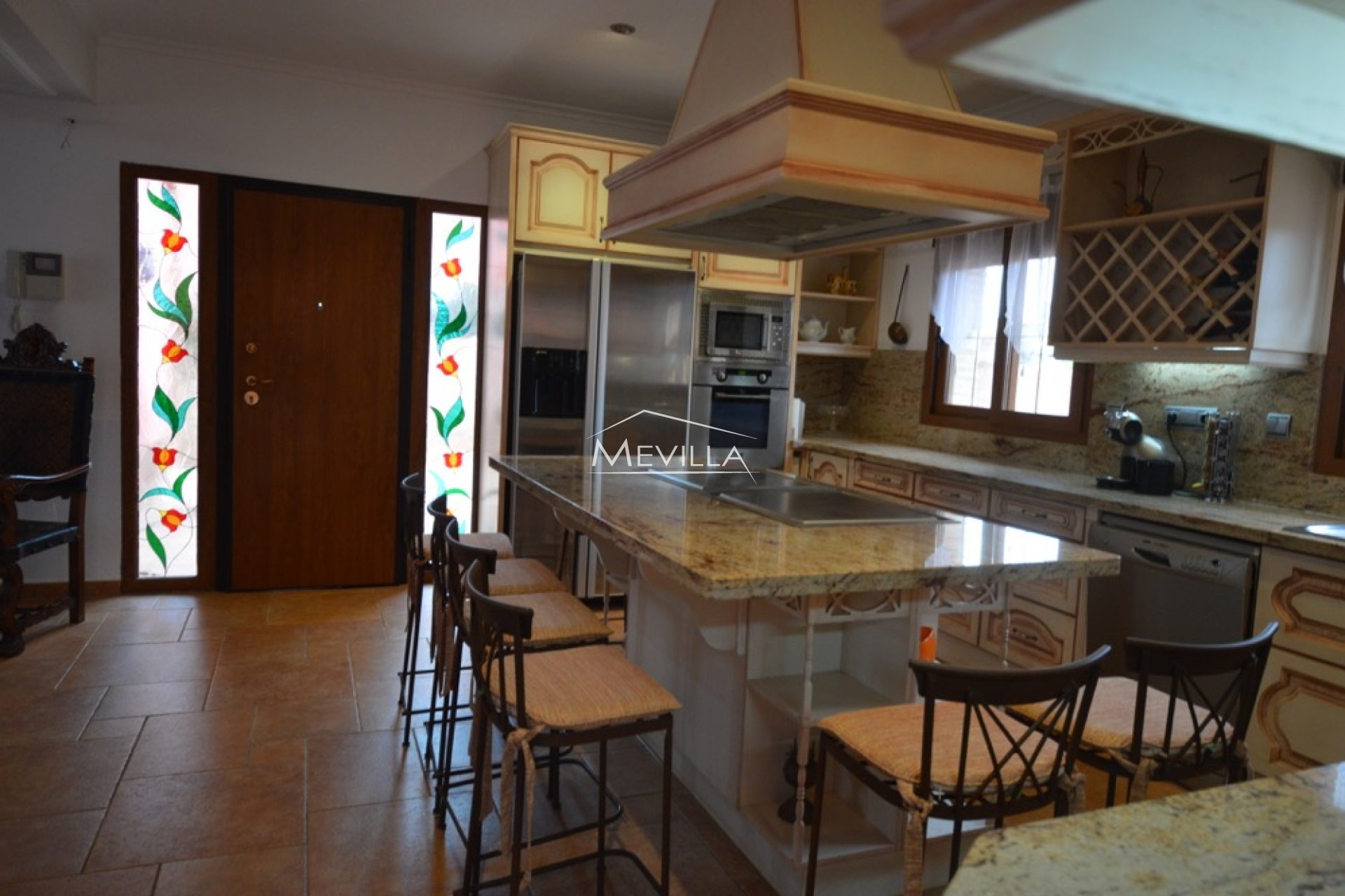 Återförsäljare - Villa - Orihuela Costa - Cabo Roig