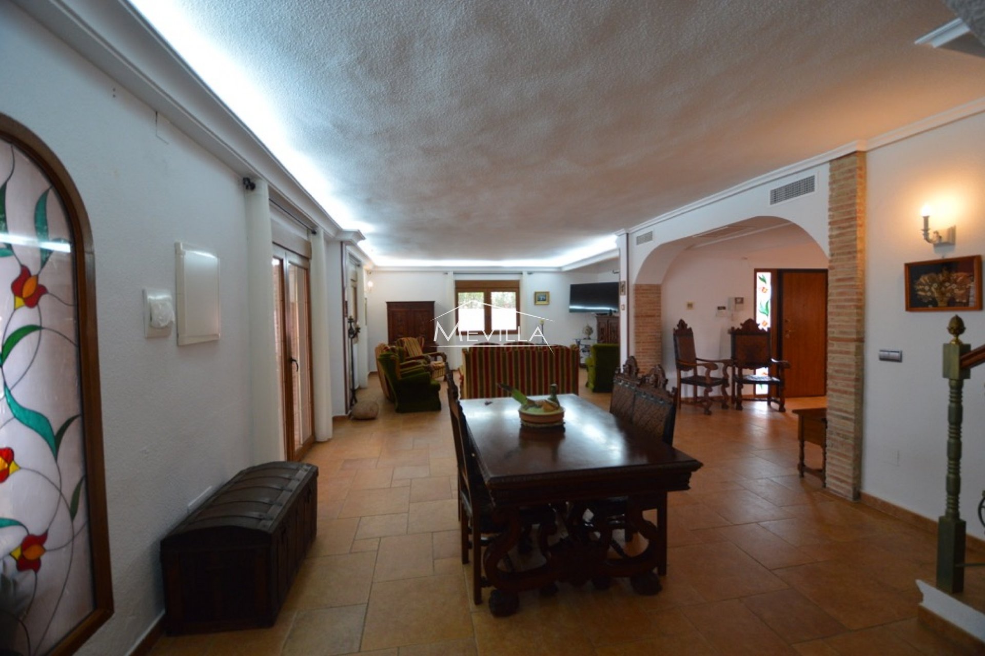 Återförsäljare - Villa - Orihuela Costa - Cabo Roig