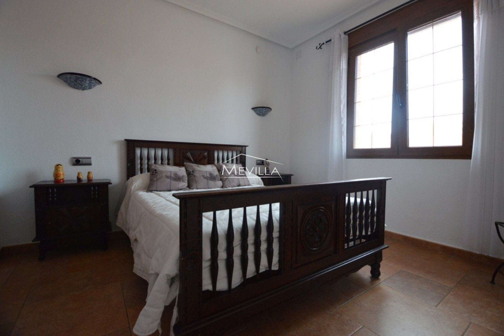 Återförsäljare - Villa - Orihuela Costa - Cabo Roig