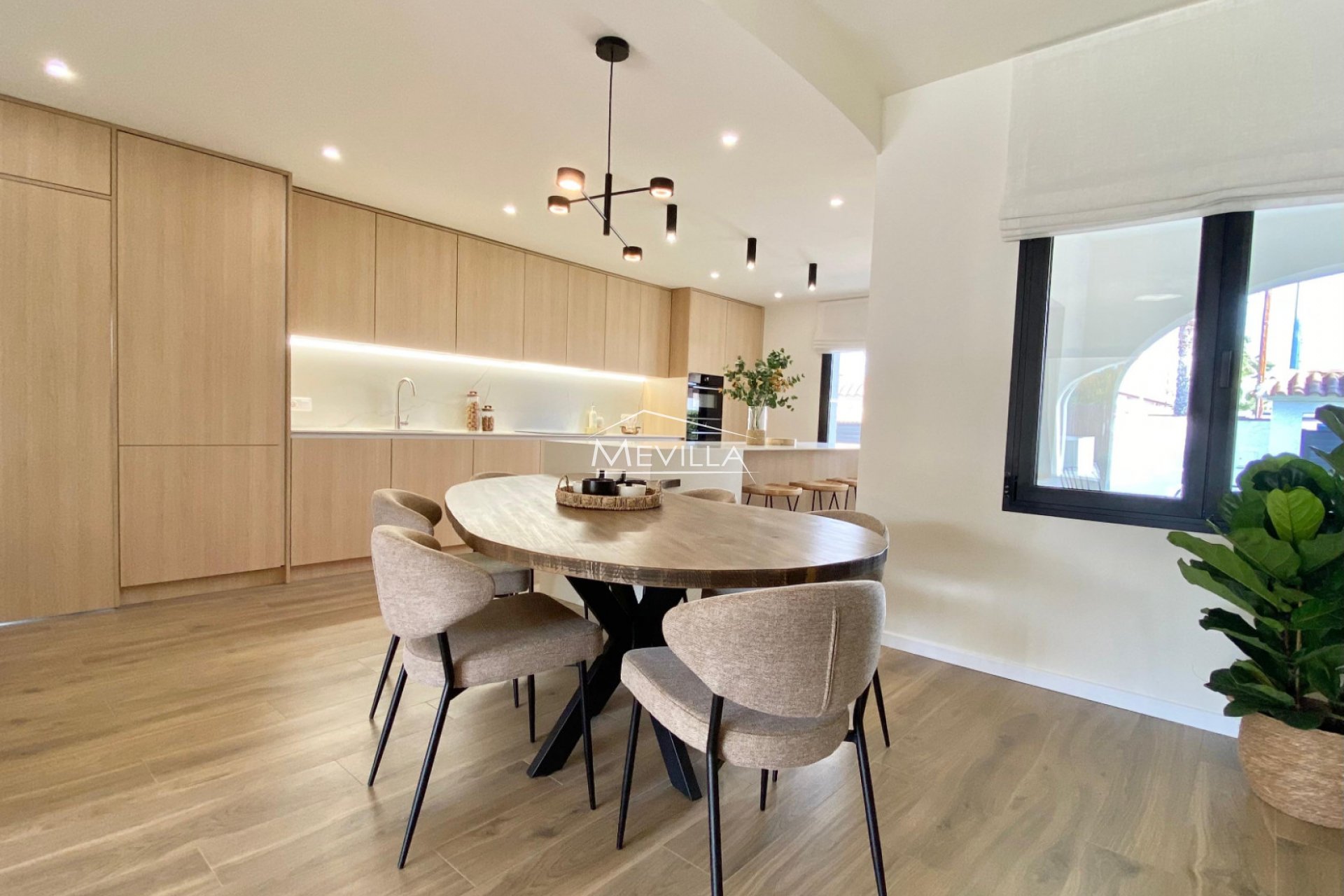 Återförsäljare - Villa - Orihuela Costa - Cabo Roig