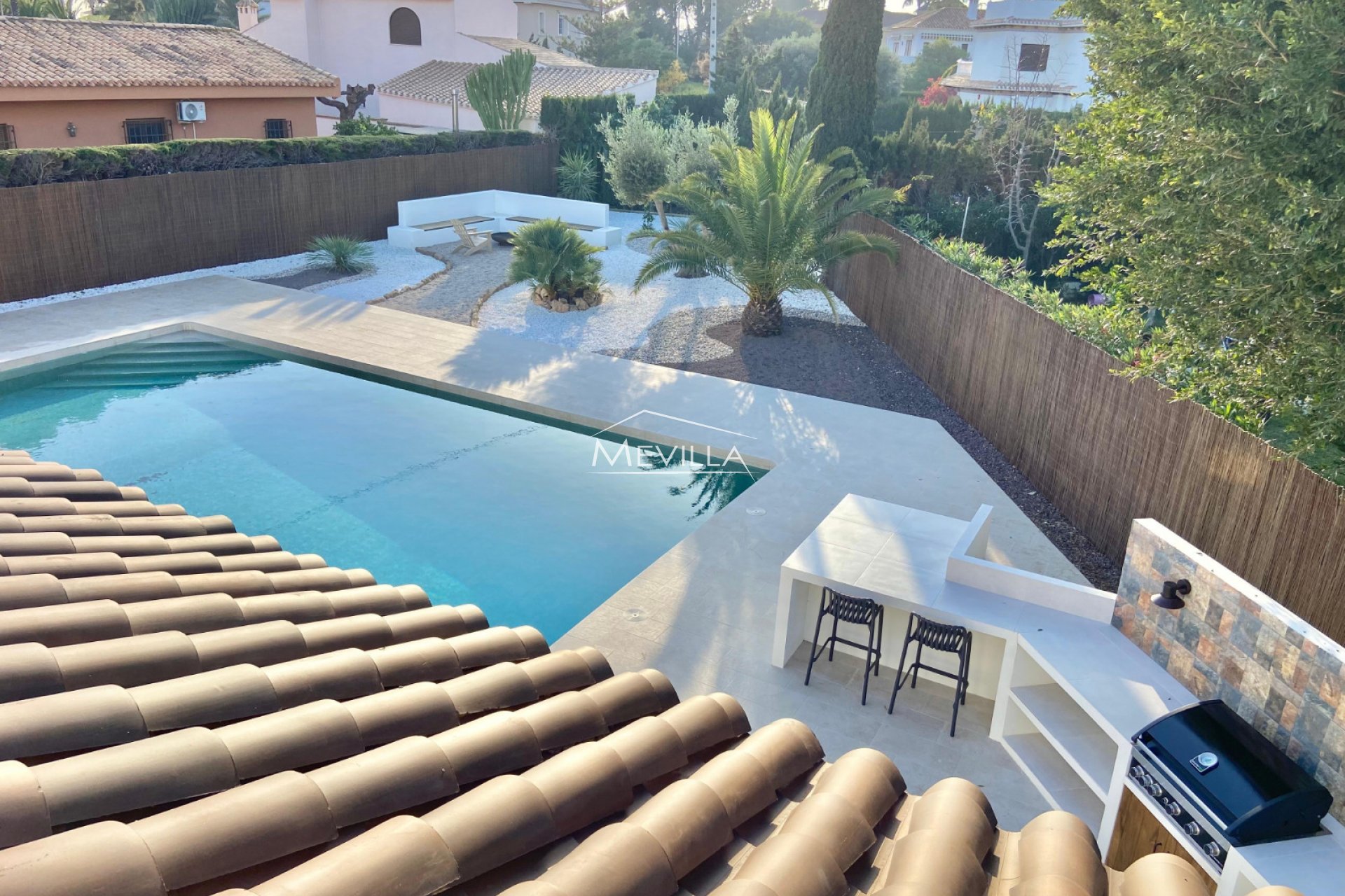 Återförsäljare - Villa - Orihuela Costa - Cabo Roig