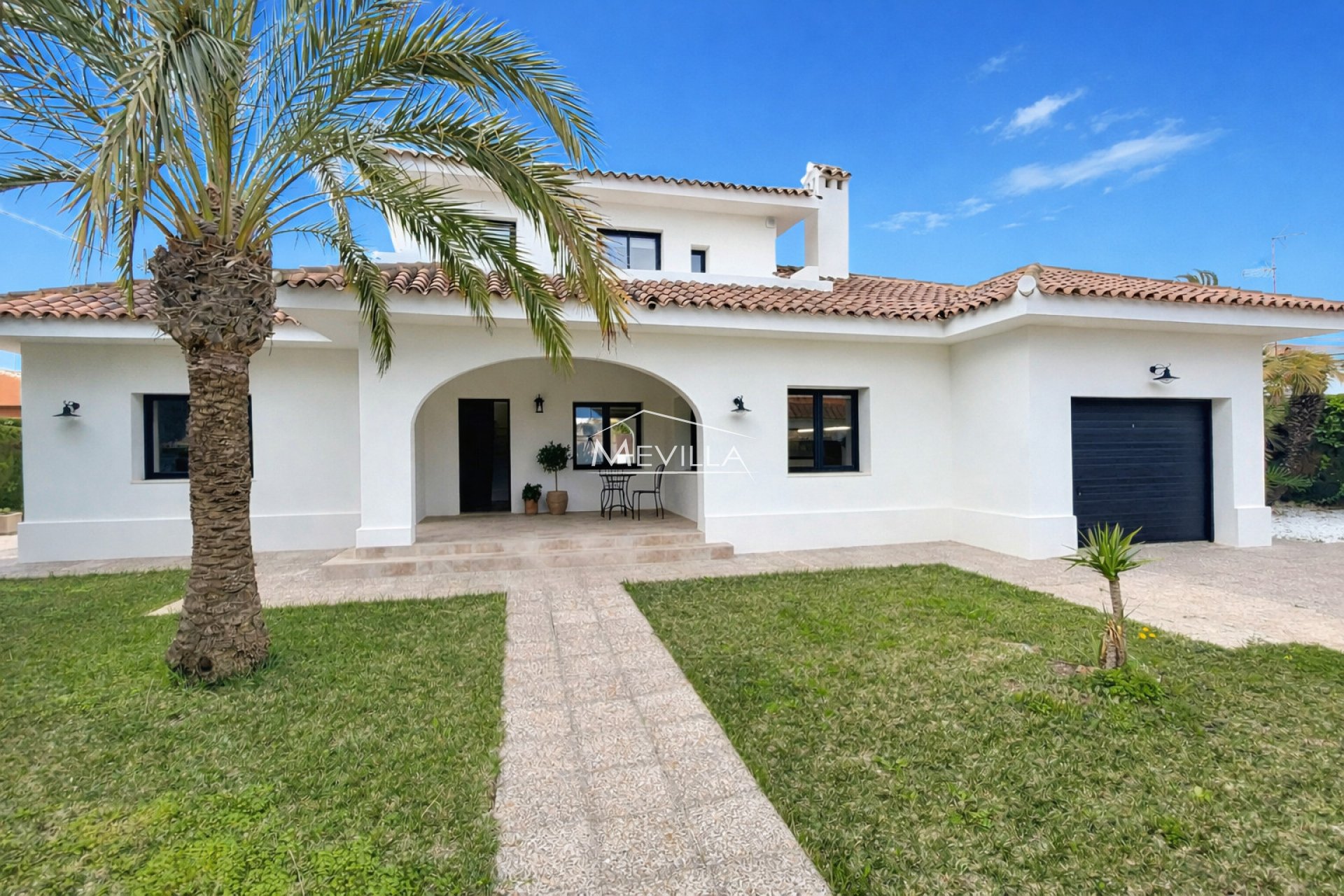 Återförsäljare - Villa - Orihuela Costa - Cabo Roig