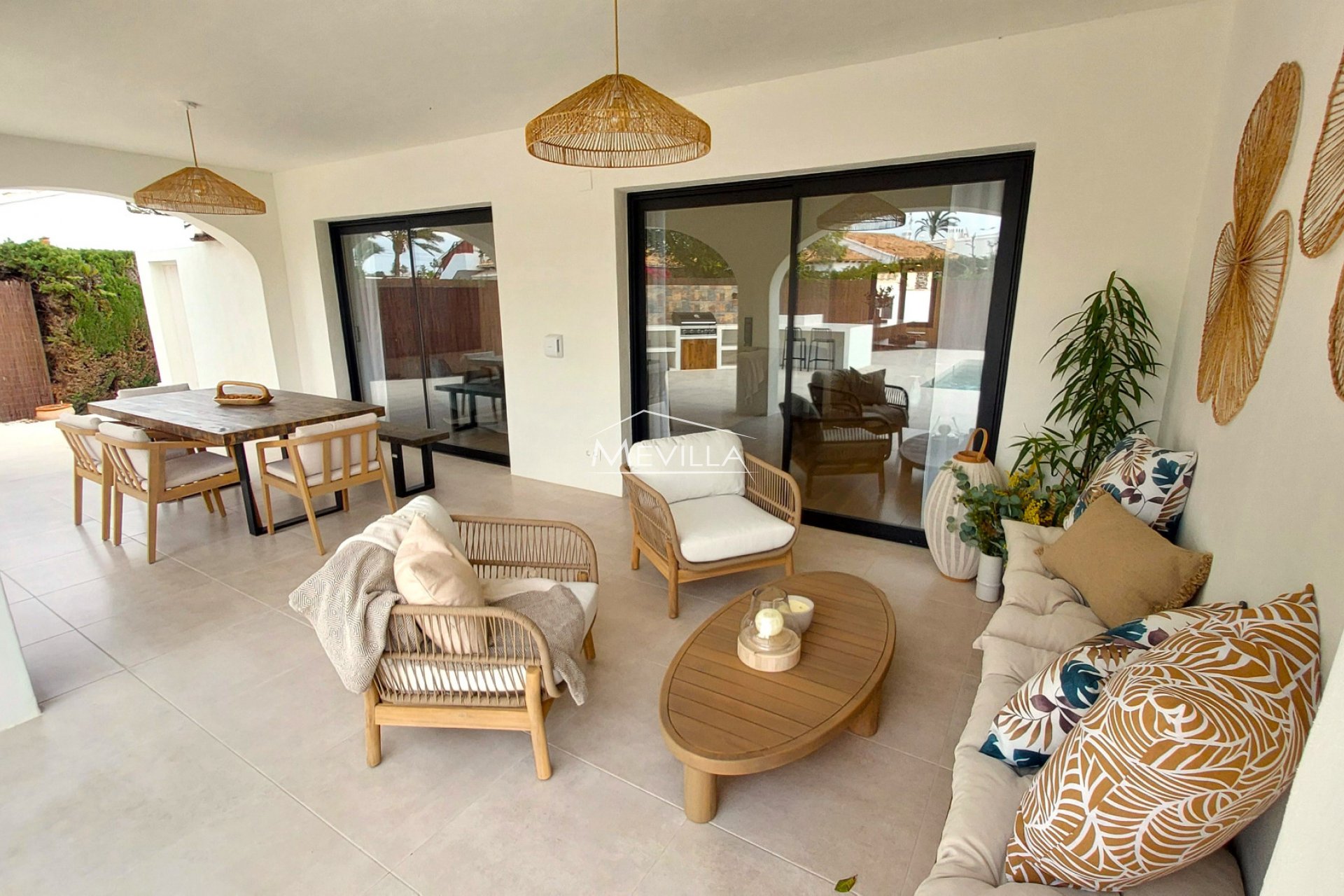 Återförsäljare - Villa - Orihuela Costa - Cabo Roig