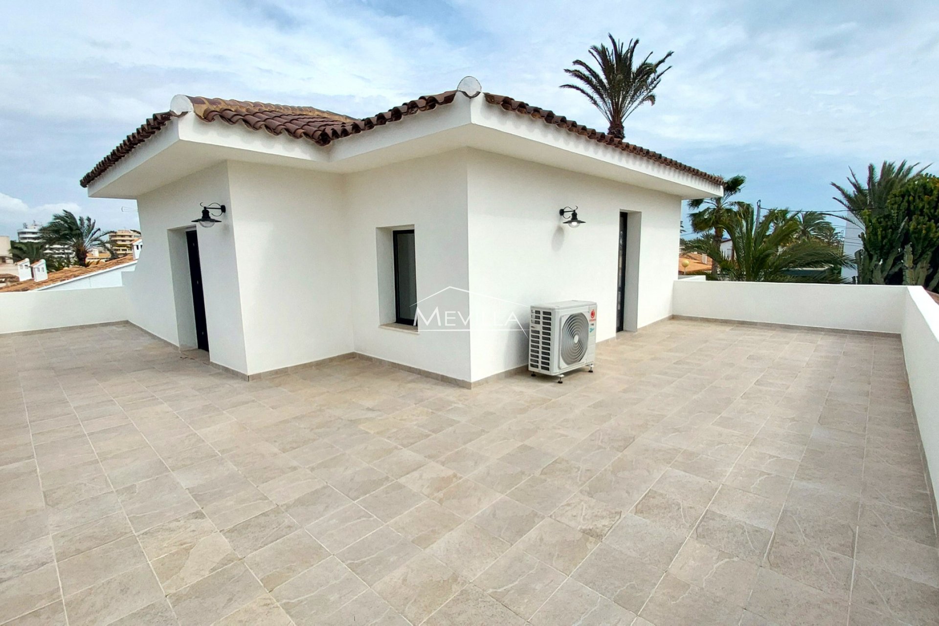 Återförsäljare - Villa - Orihuela Costa - Cabo Roig