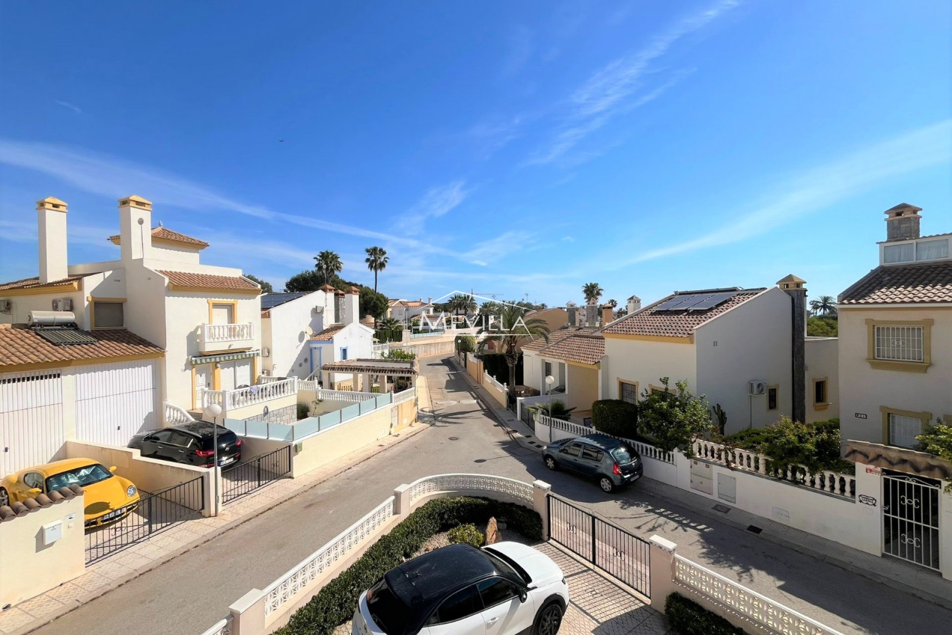 Återförsäljare - Villa - Orihuela Costa - Cabo Roig