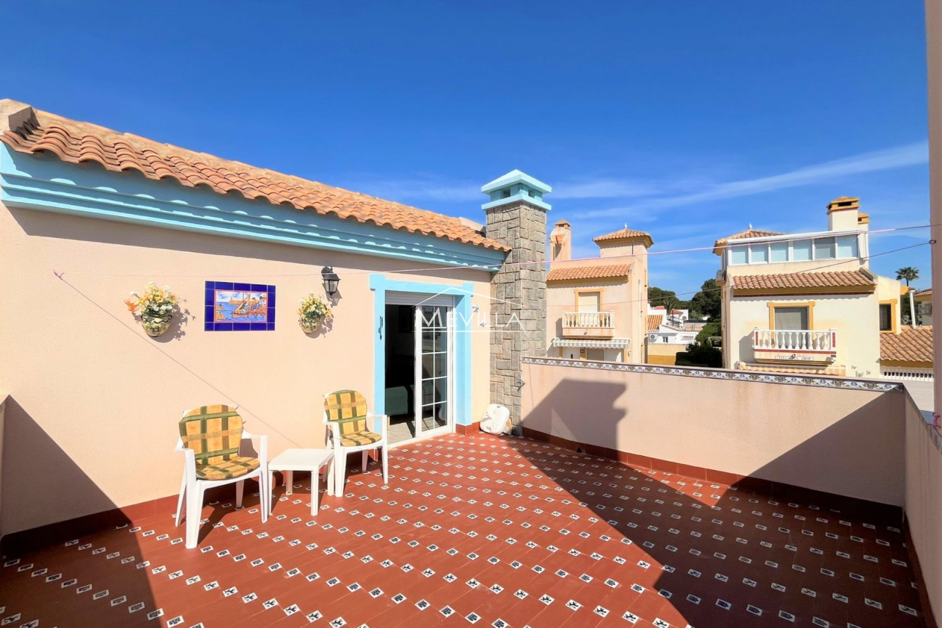 Återförsäljare - Villa - Orihuela Costa - Cabo Roig