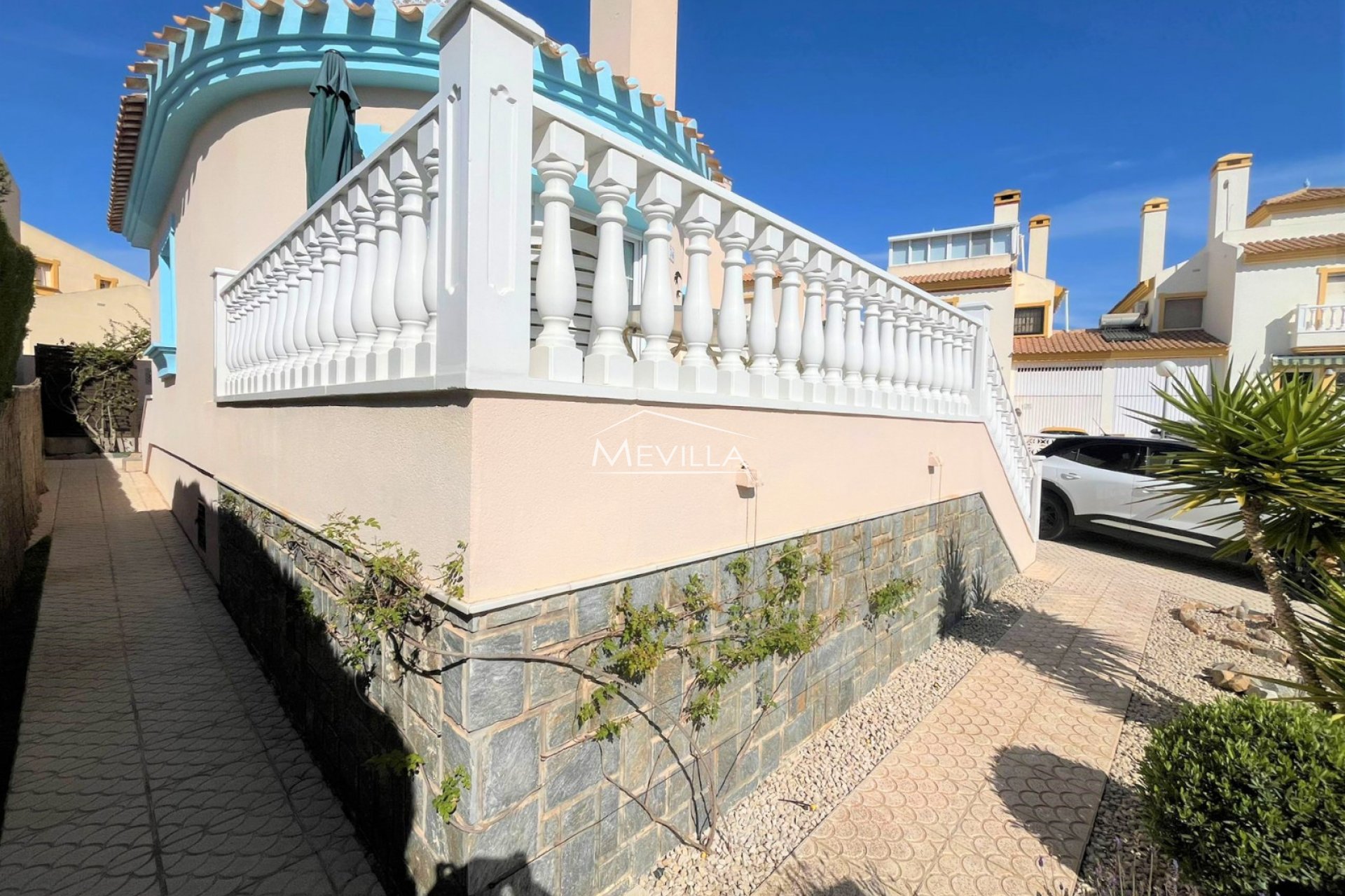 Återförsäljare - Villa - Orihuela Costa - Cabo Roig