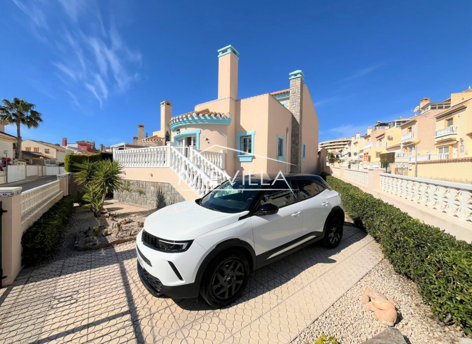 Återförsäljare - Villa - Orihuela Costa - Cabo Roig