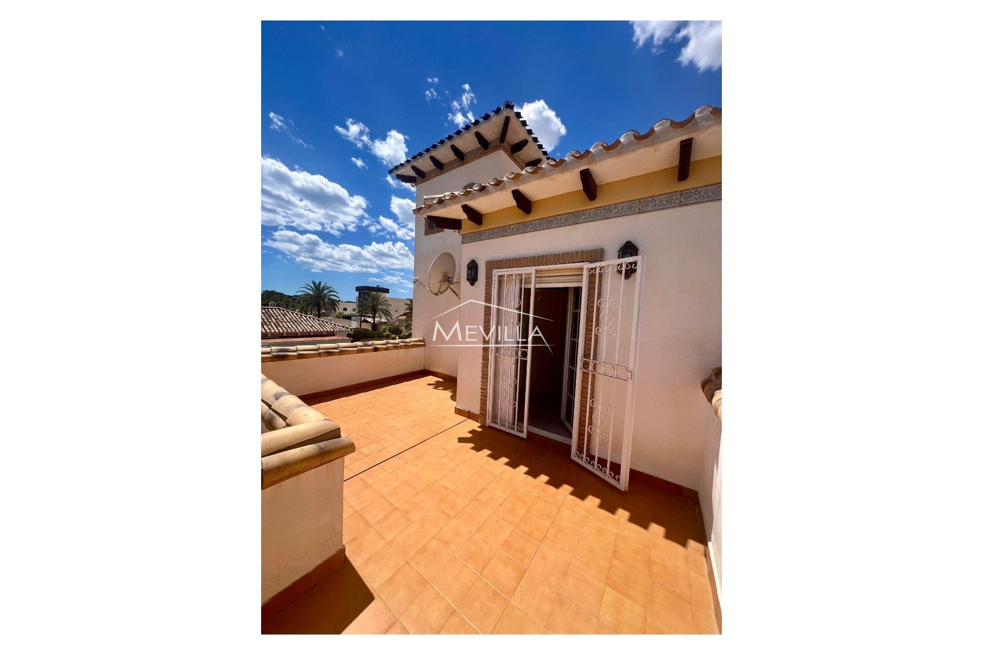 Återförsäljare - Villa - Orihuela Costa - Cabo Roig