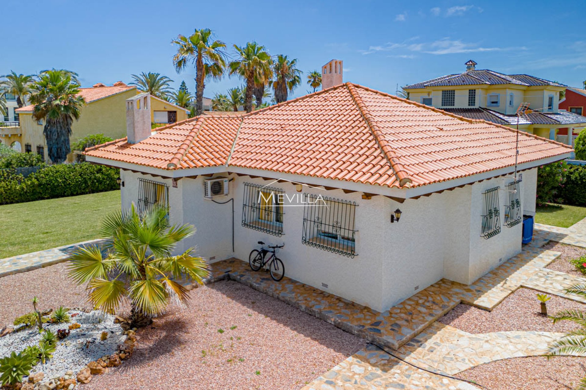 Återförsäljare - Villa - Orihuela Costa - Cabo Roig