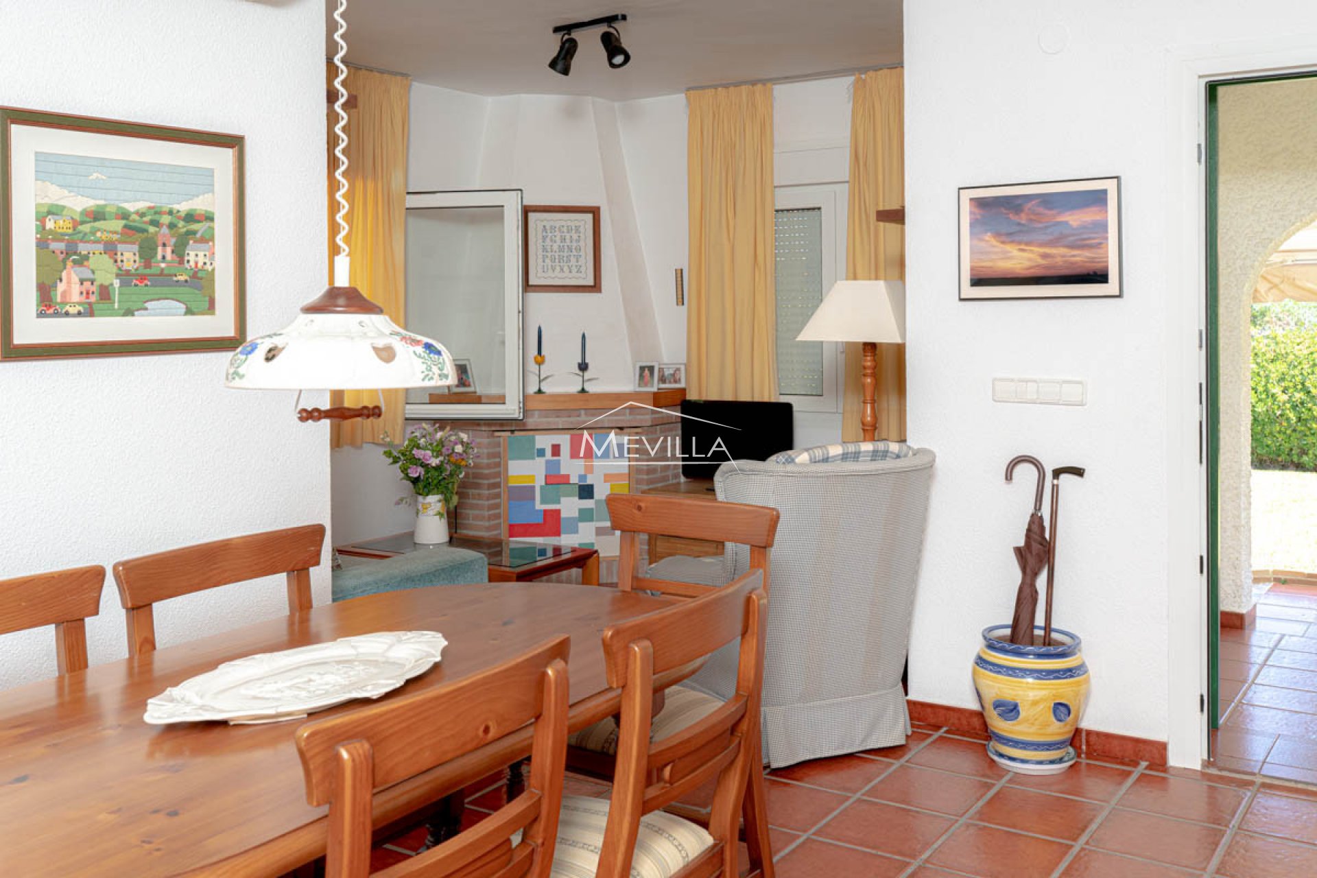 Återförsäljare - Villa - Orihuela Costa - Cabo Roig
