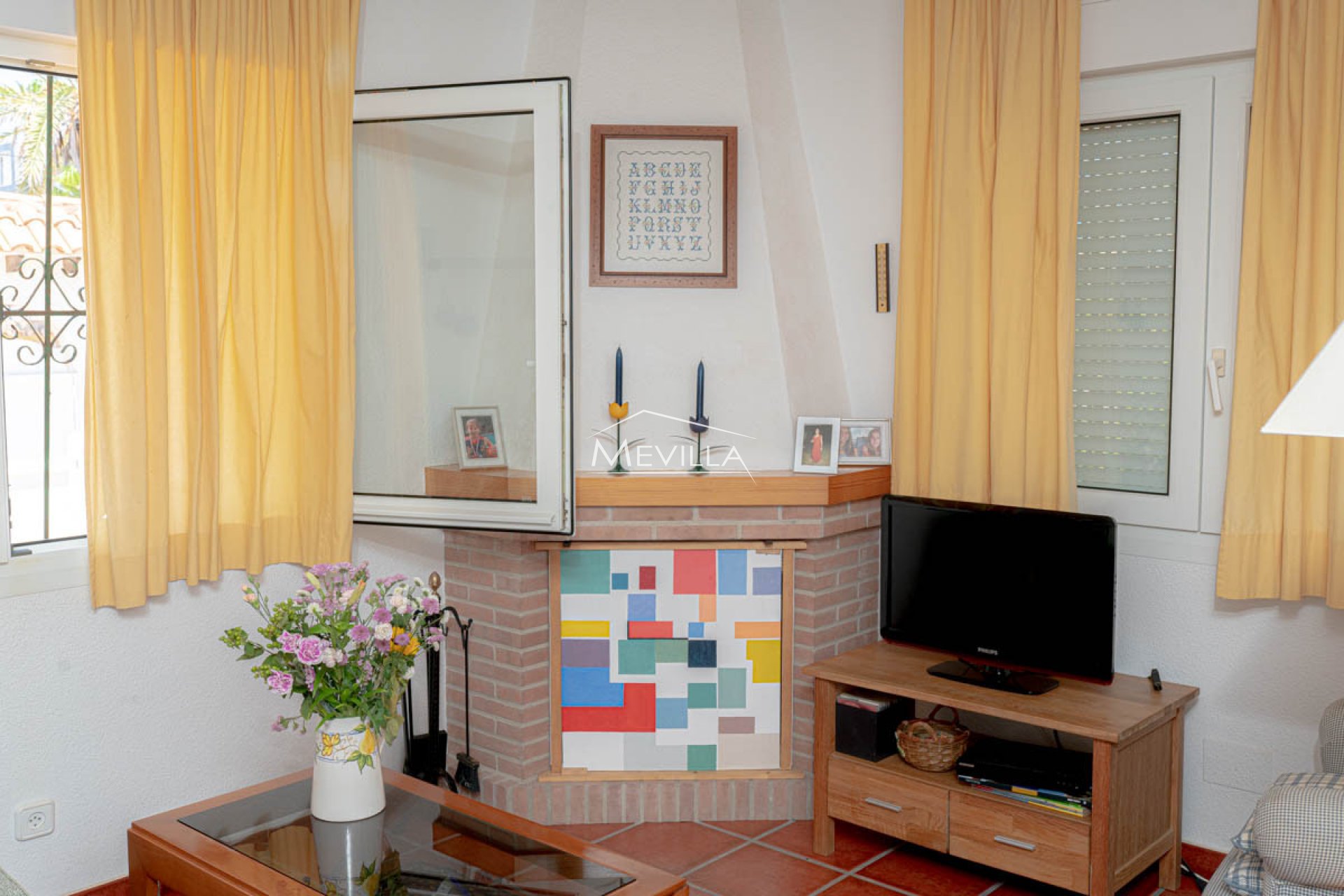 Återförsäljare - Villa - Orihuela Costa - Cabo Roig