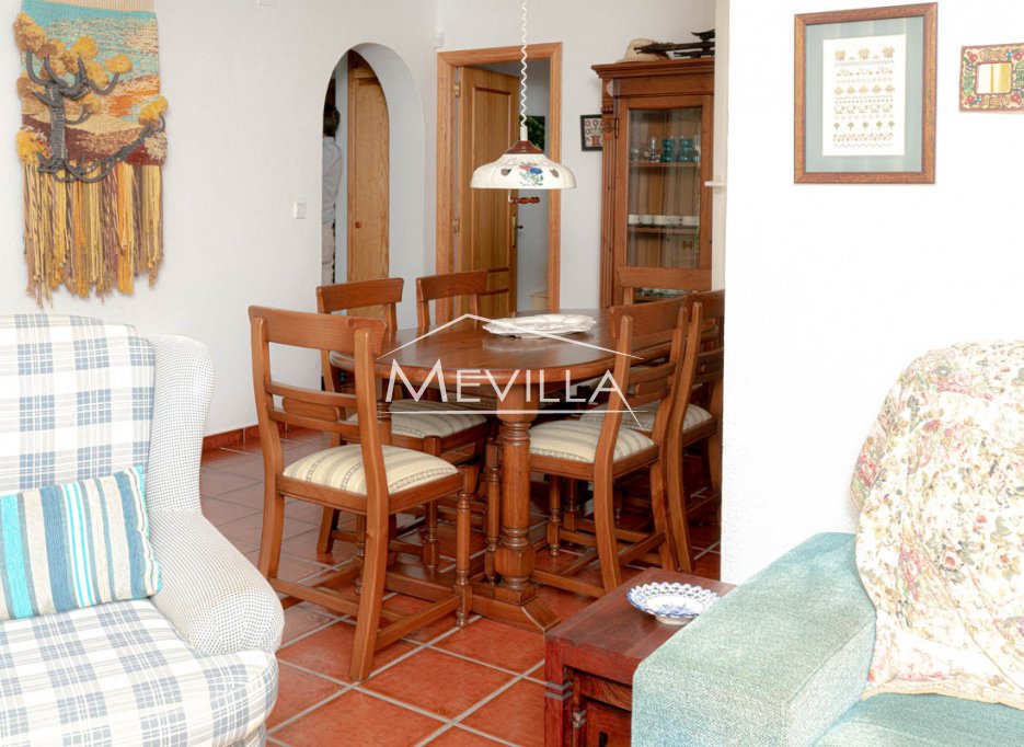 Återförsäljare - Villa - Orihuela Costa - Cabo Roig