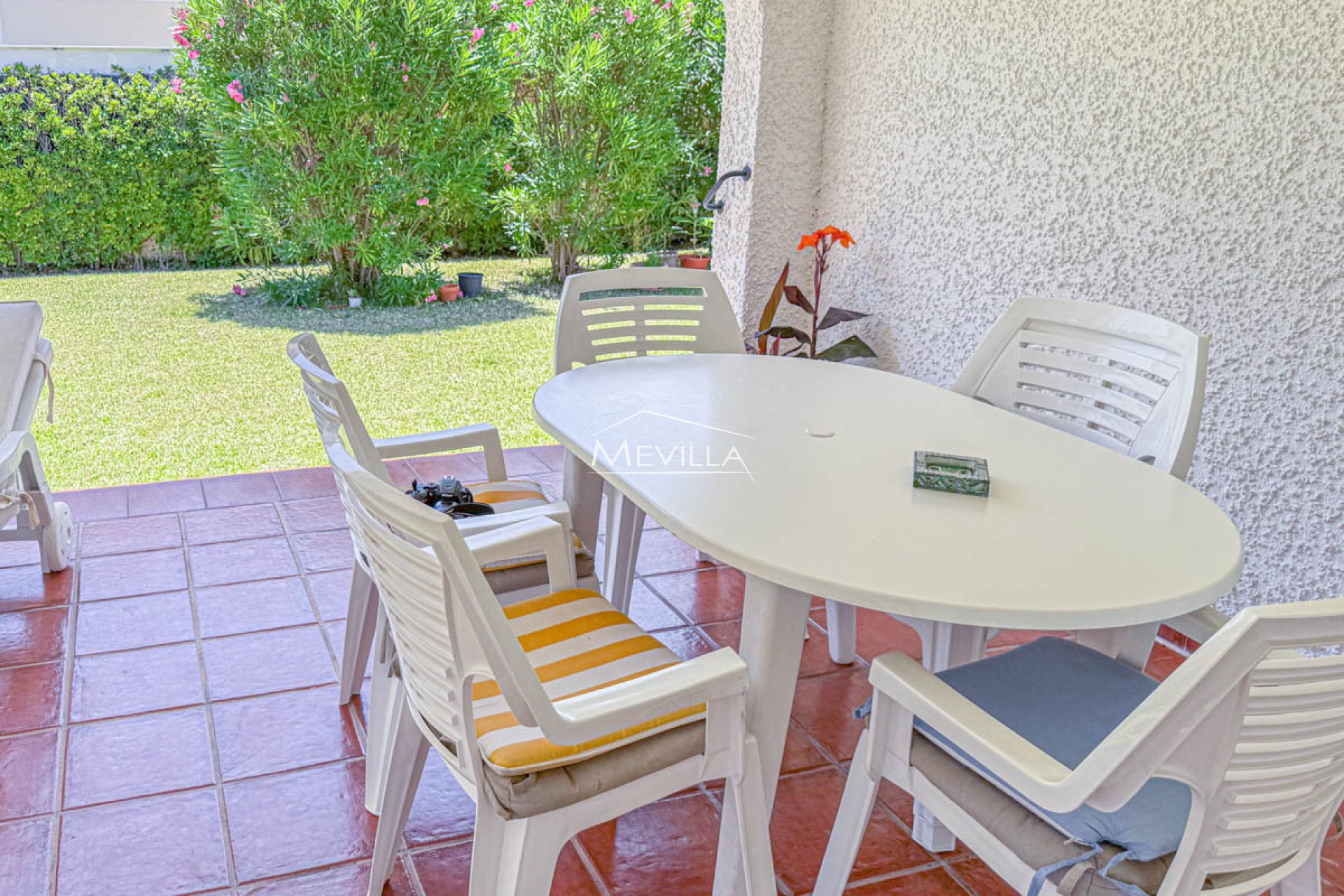 Återförsäljare - Villa - Orihuela Costa - Cabo Roig
