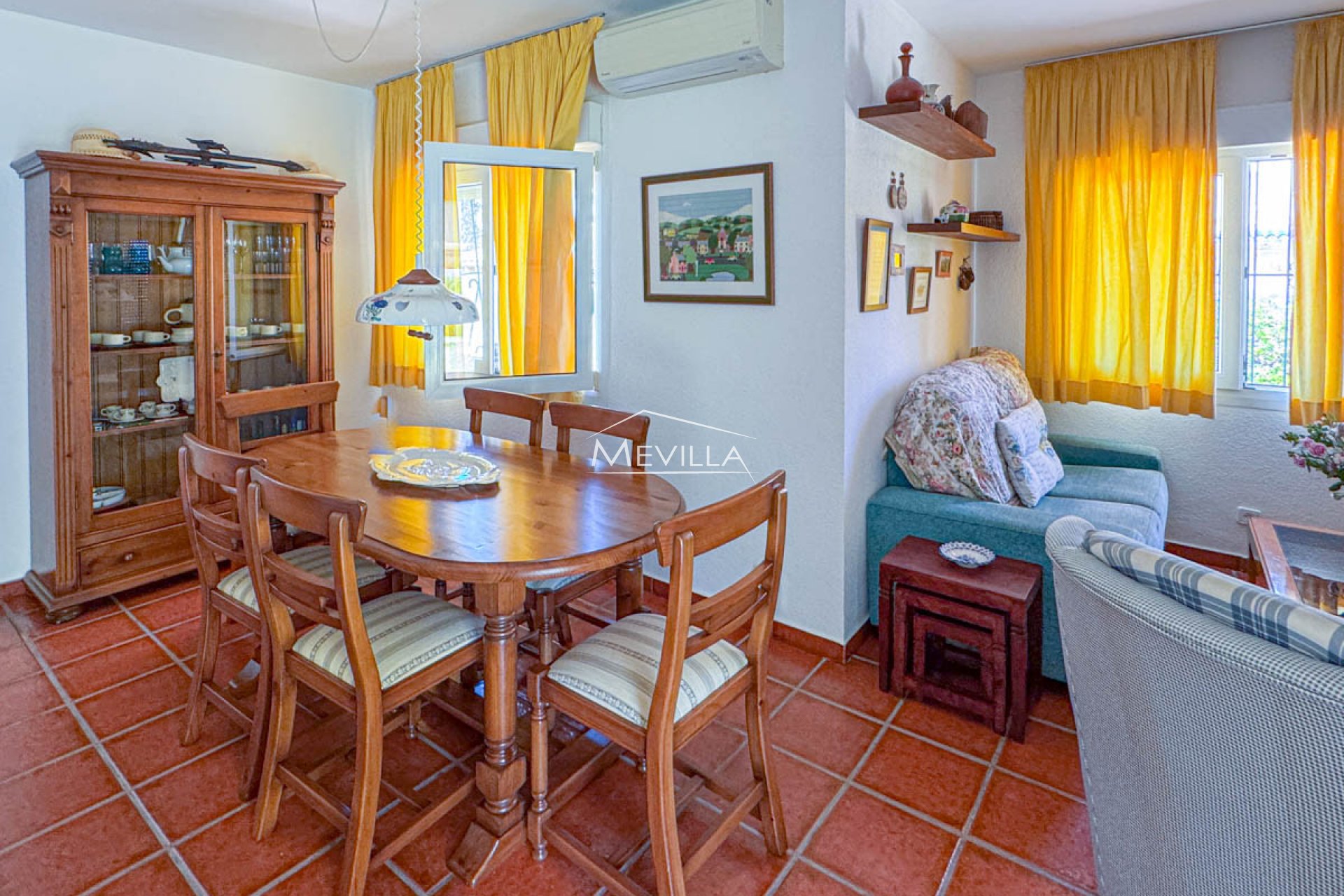 Återförsäljare - Villa - Orihuela Costa - Cabo Roig