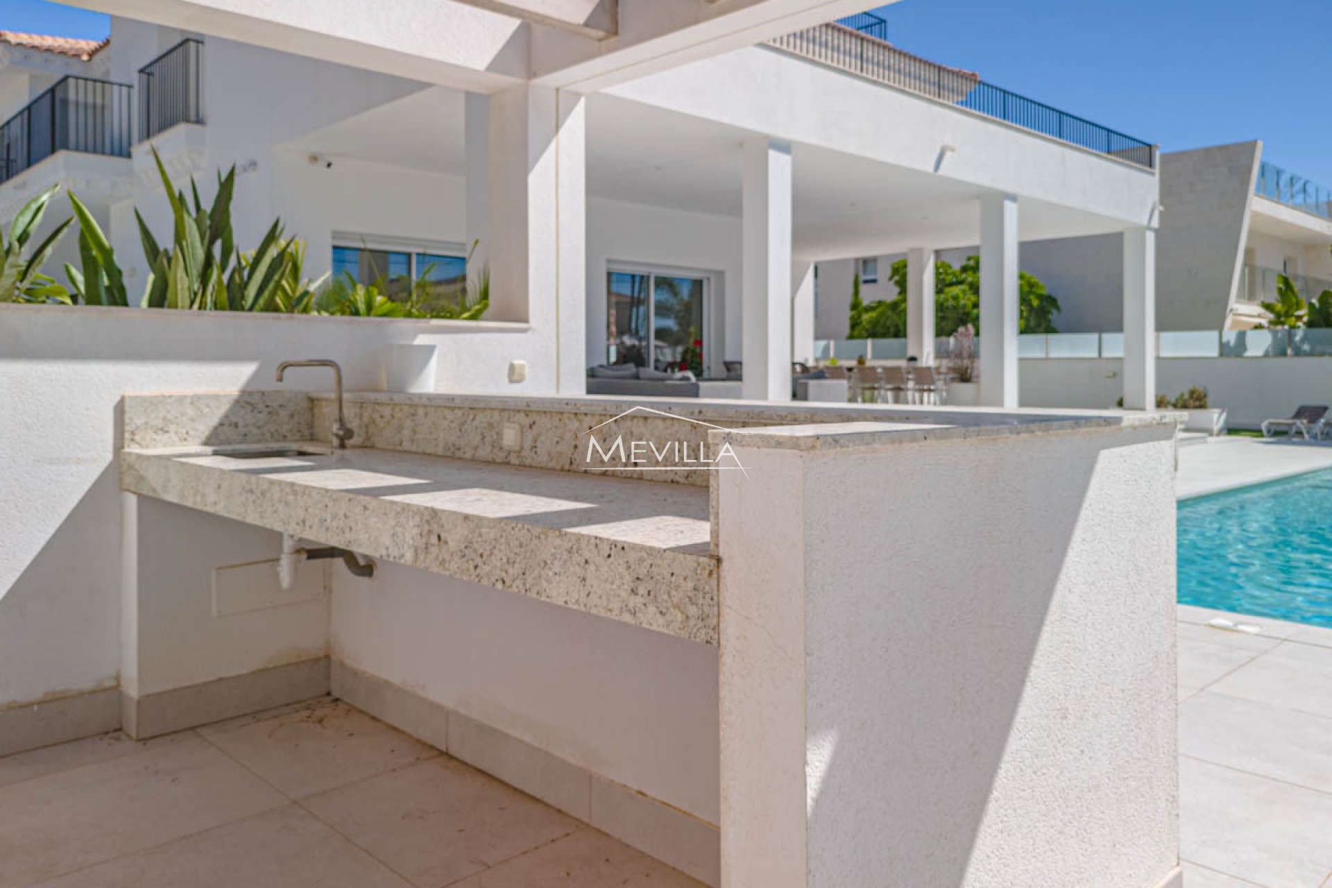 Återförsäljare - Villa - Orihuela Costa - Cabo Roig