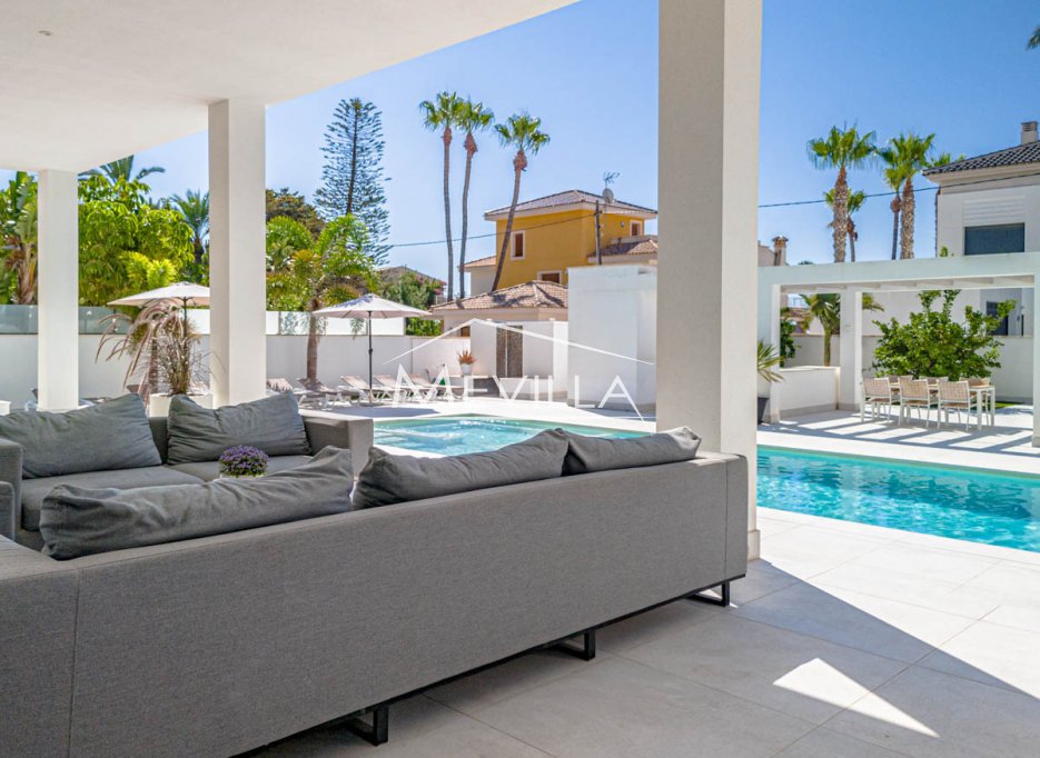 Återförsäljare - Villa - Orihuela Costa - Cabo Roig
