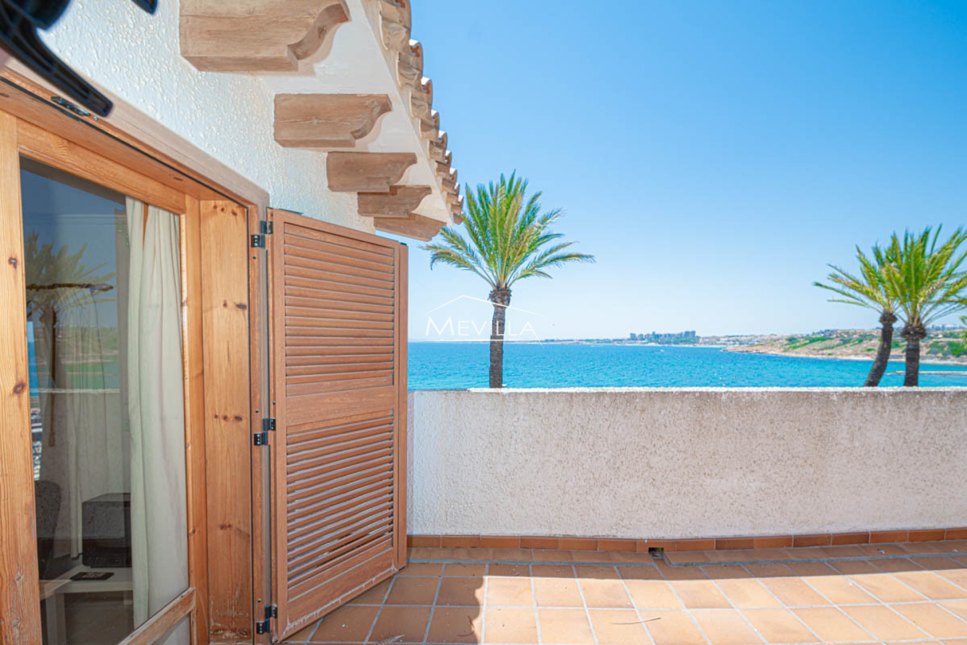 Återförsäljare - Villa - Orihuela Costa - Cabo Roig