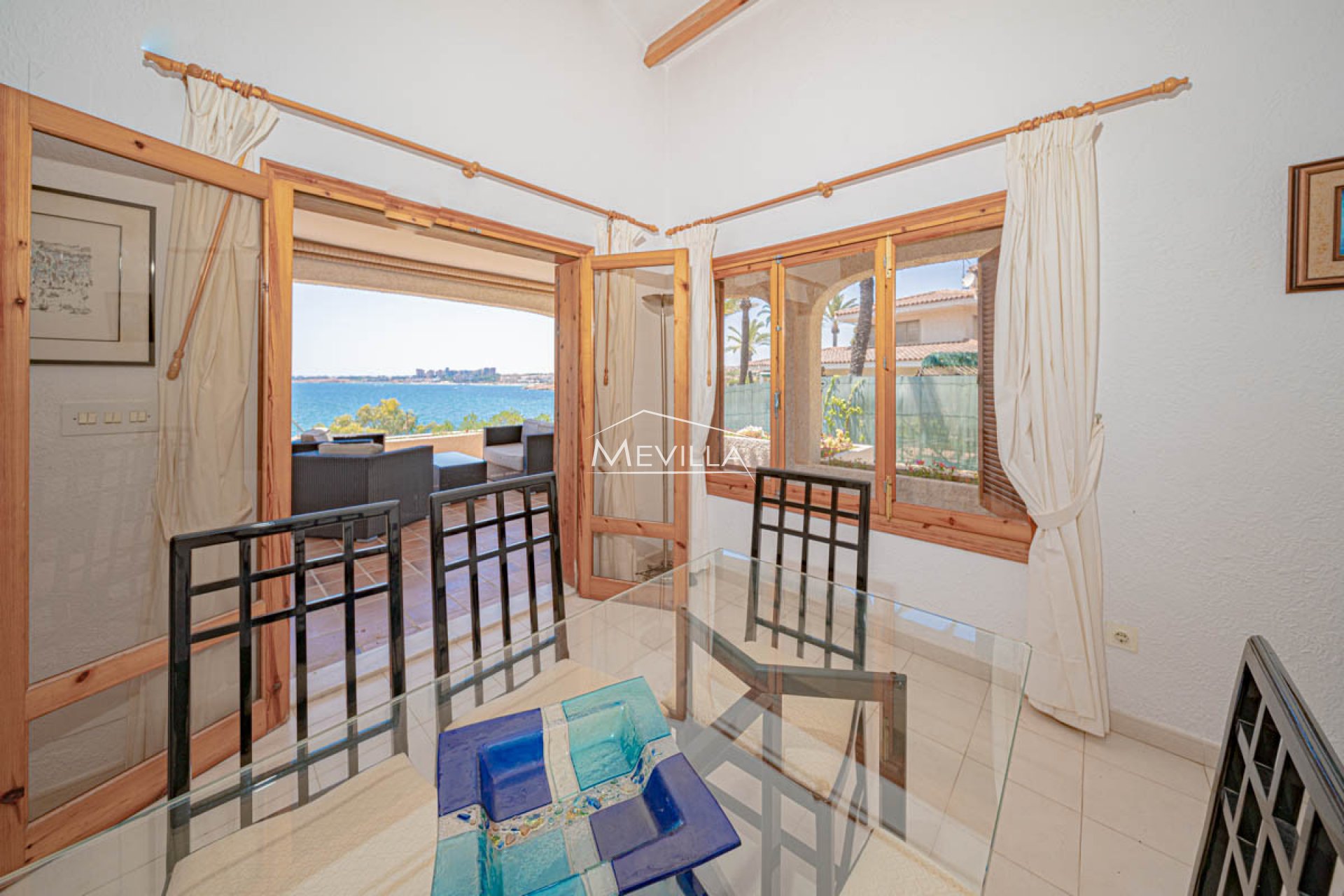 Återförsäljare - Villa - Orihuela Costa - Cabo Roig