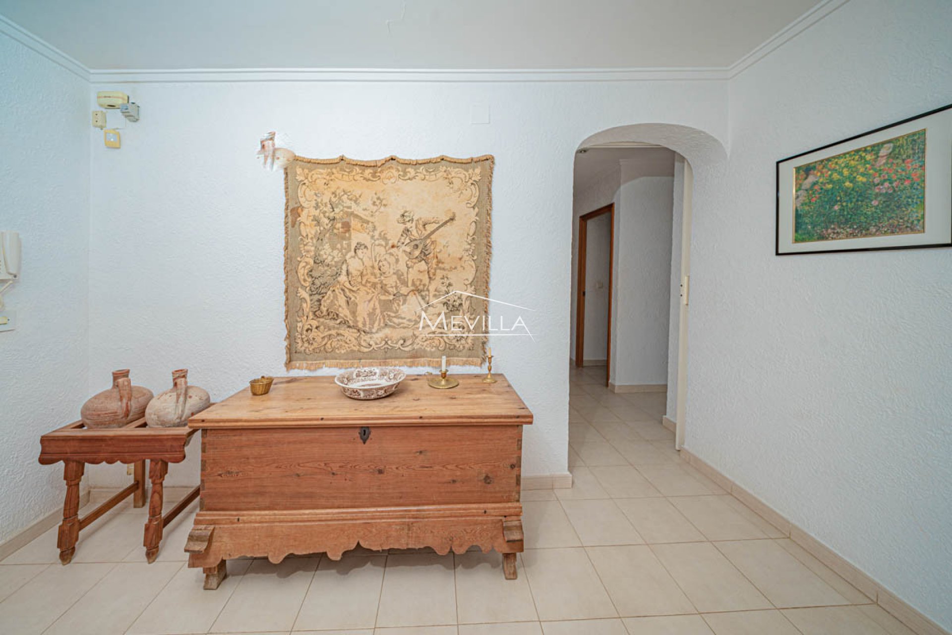 Återförsäljare - Villa - Orihuela Costa - Cabo Roig
