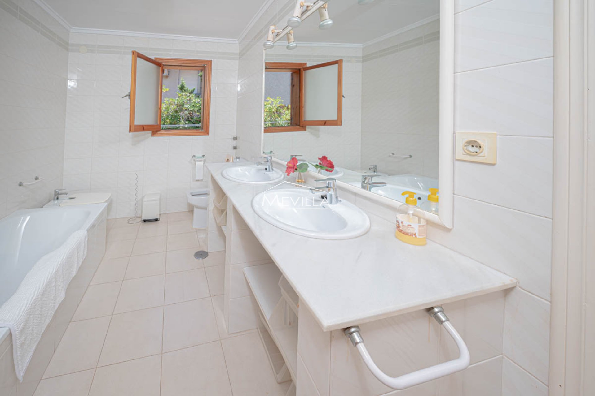 Återförsäljare - Villa - Orihuela Costa - Cabo Roig