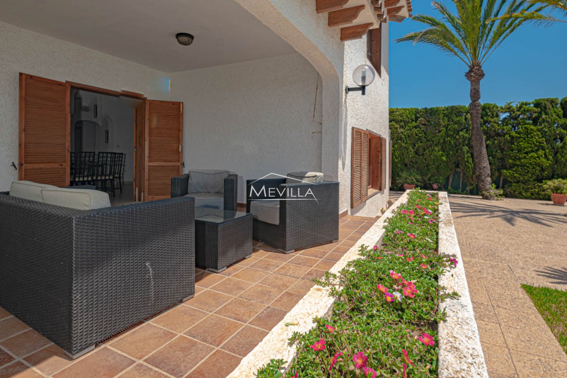 Återförsäljare - Villa - Orihuela Costa - Cabo Roig