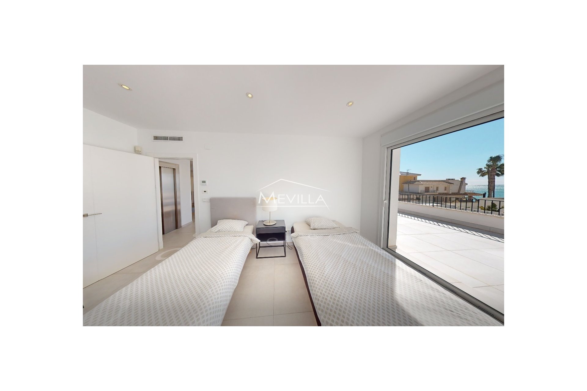Återförsäljare - Villa - Orihuela Costa - Cabo Roig