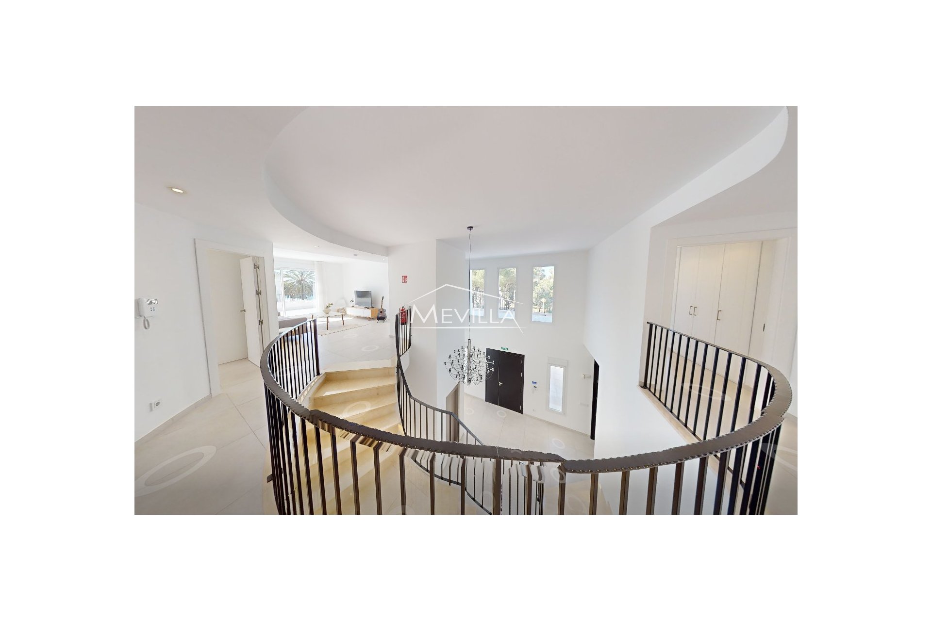 Återförsäljare - Villa - Orihuela Costa - Cabo Roig