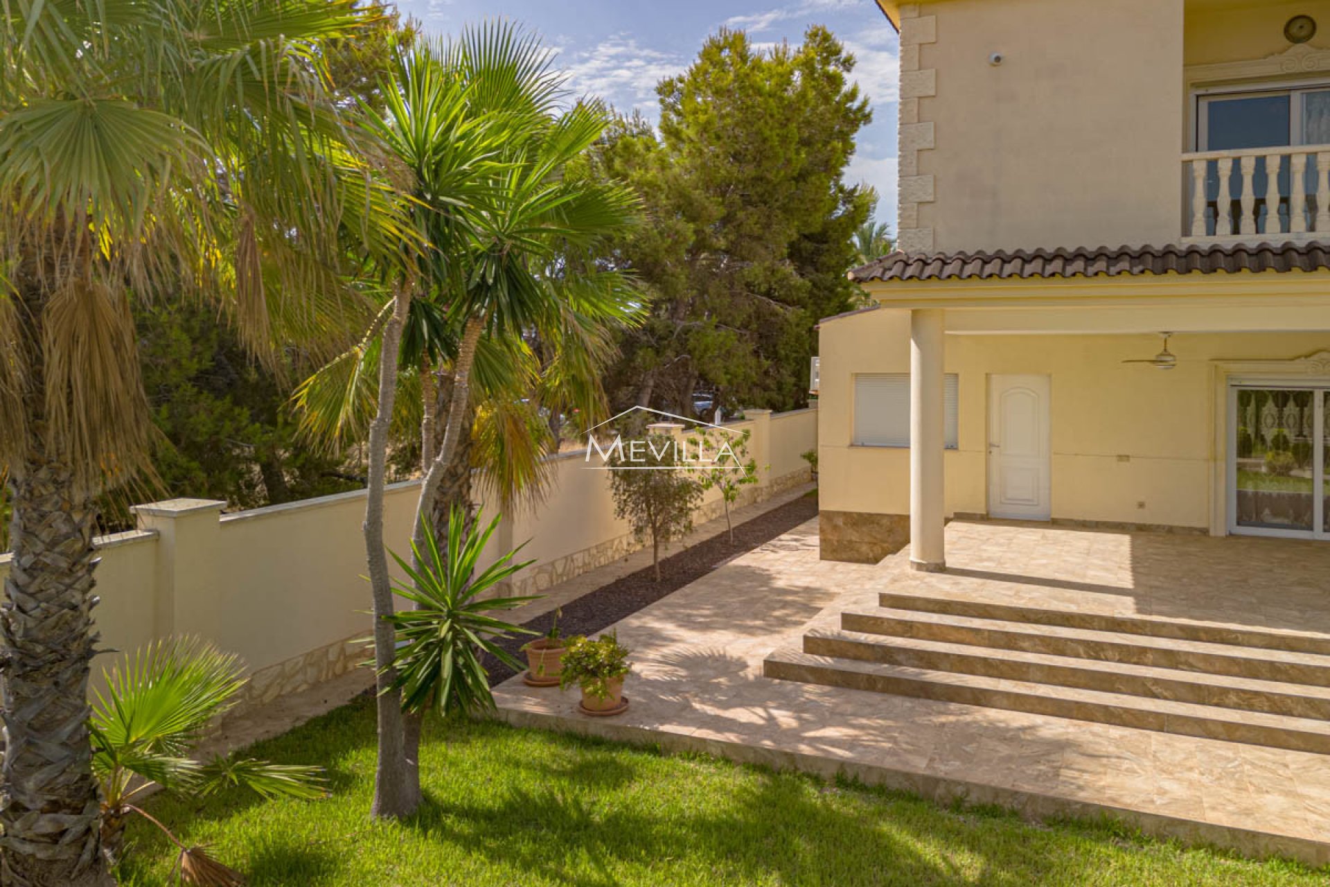 Återförsäljare - Villa - Orihuela Costa - Cabo Roig