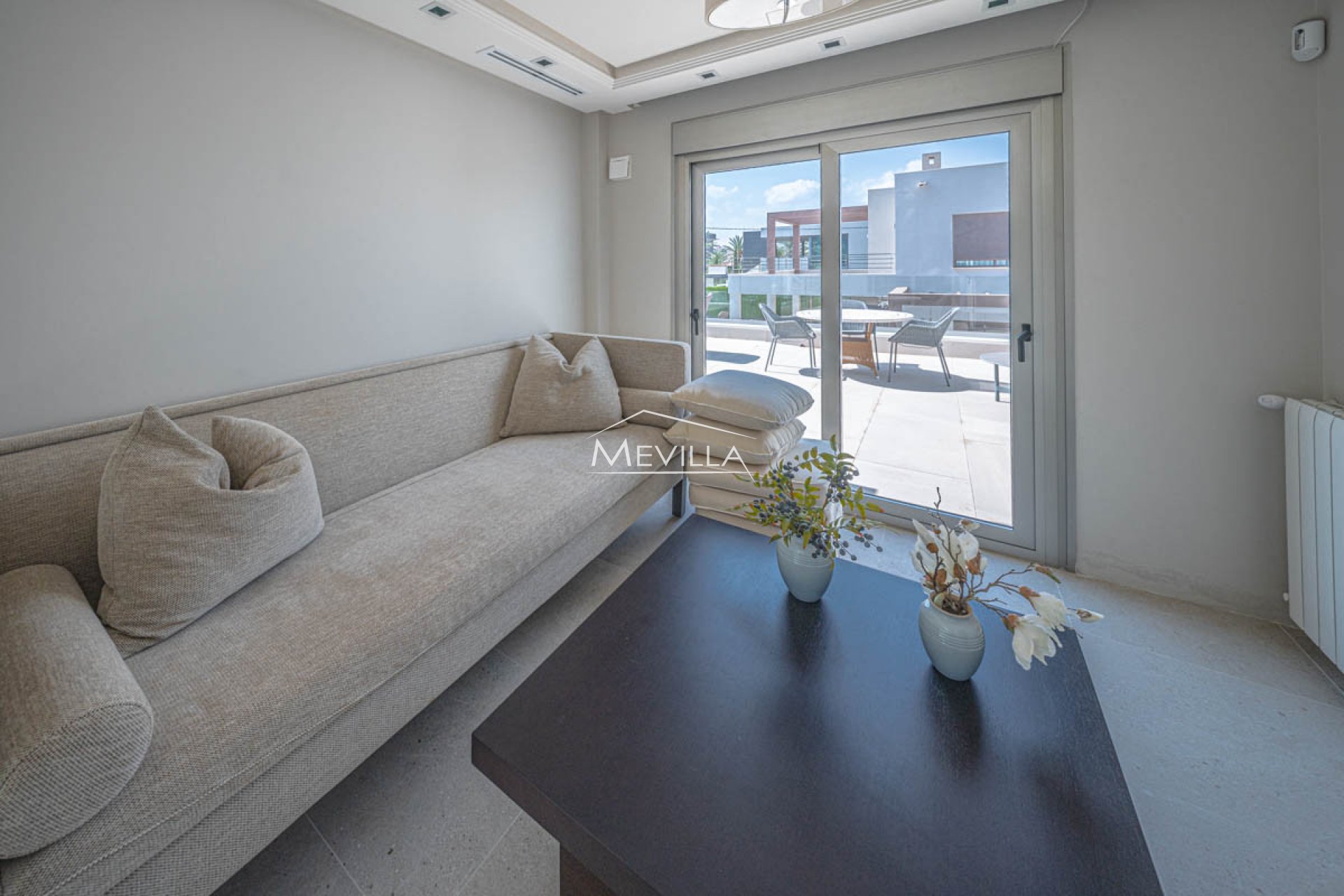 Återförsäljare - Villa - Orihuela Costa - Cabo Roig