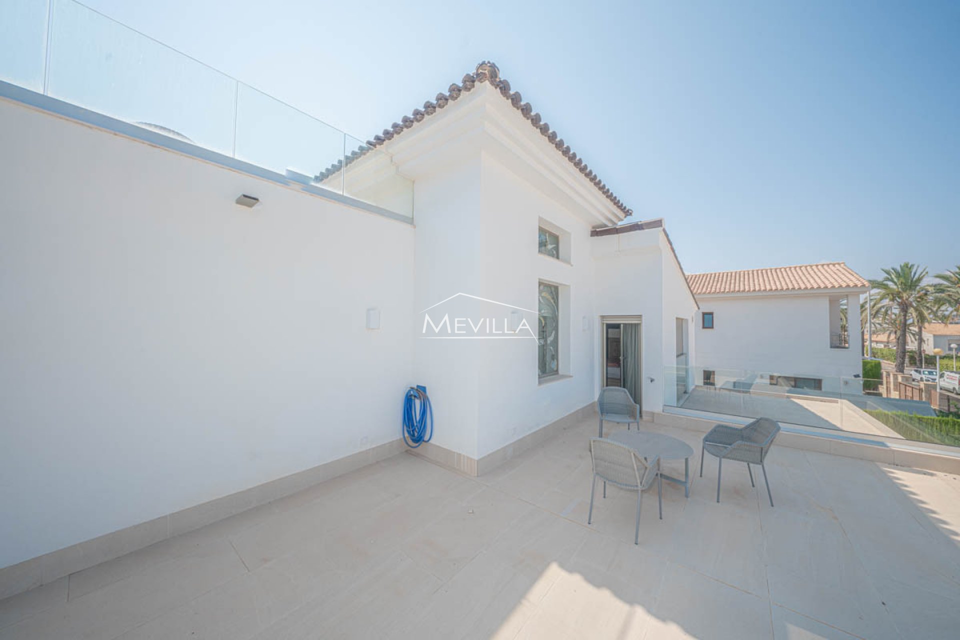 Återförsäljare - Villa - Orihuela Costa - Cabo Roig