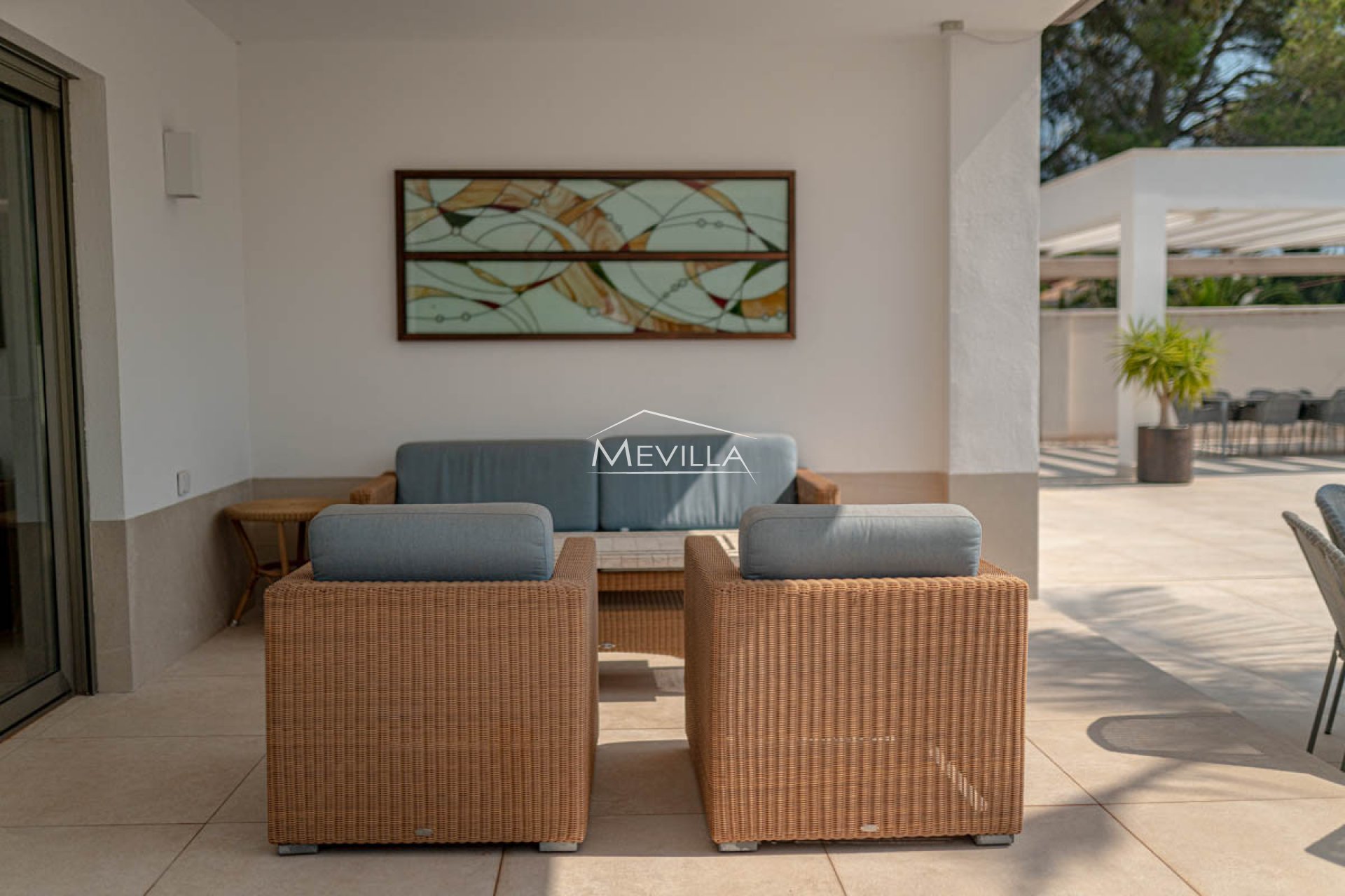 Återförsäljare - Villa - Orihuela Costa - Cabo Roig