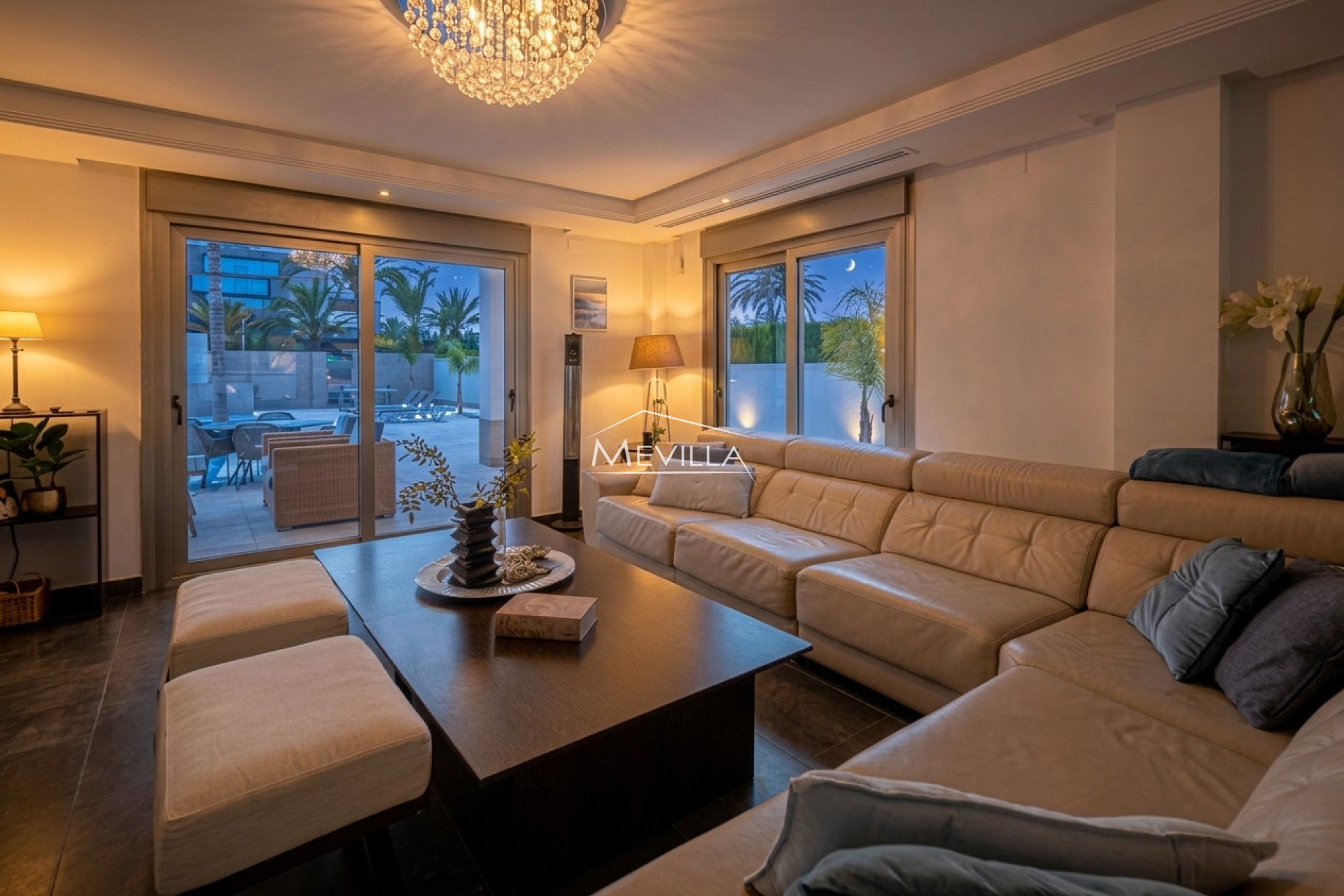 Återförsäljare - Villa - Orihuela Costa - Cabo Roig