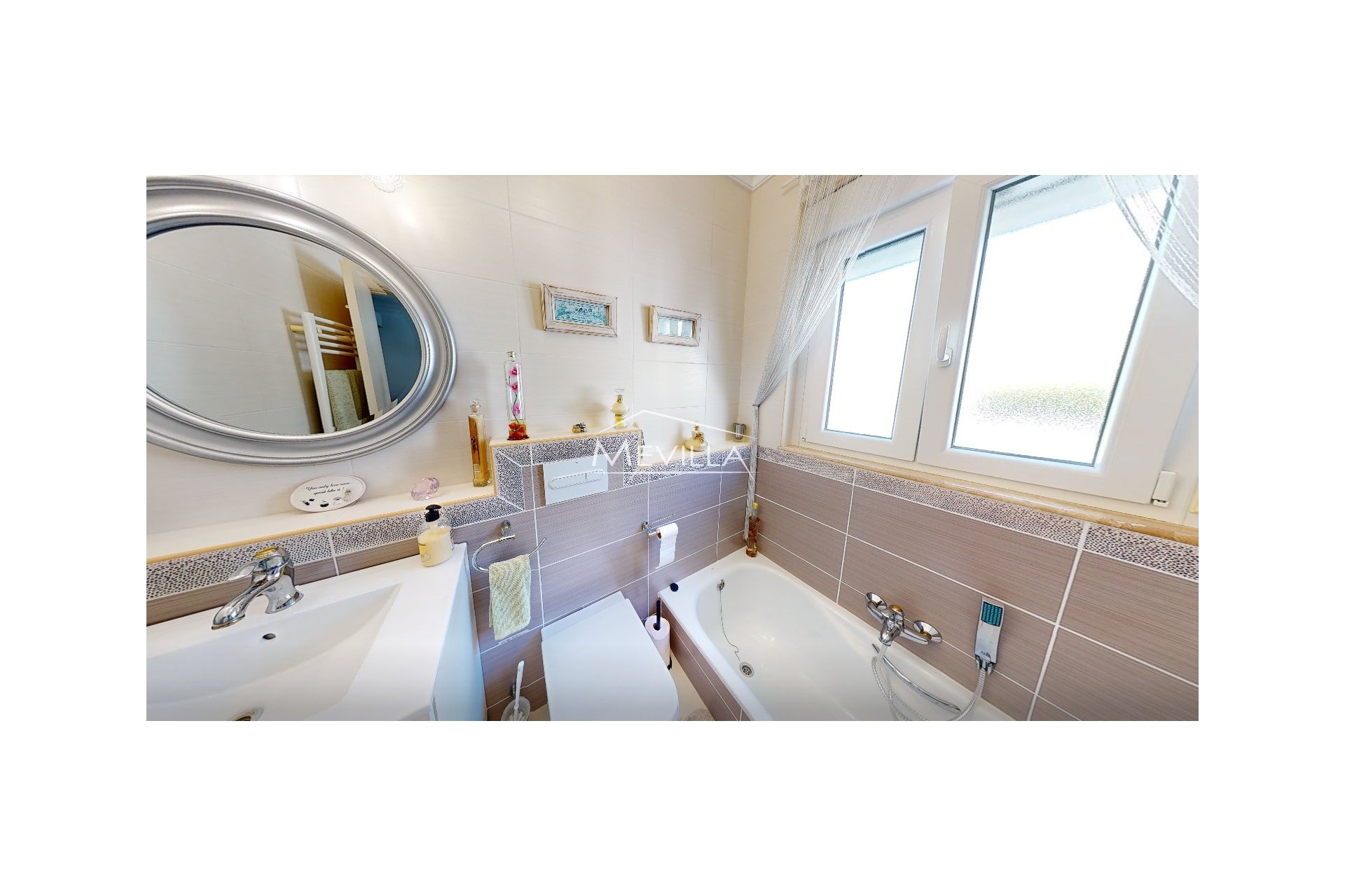 Återförsäljare - Villa - Orihuela Costa - Cabo Roig
